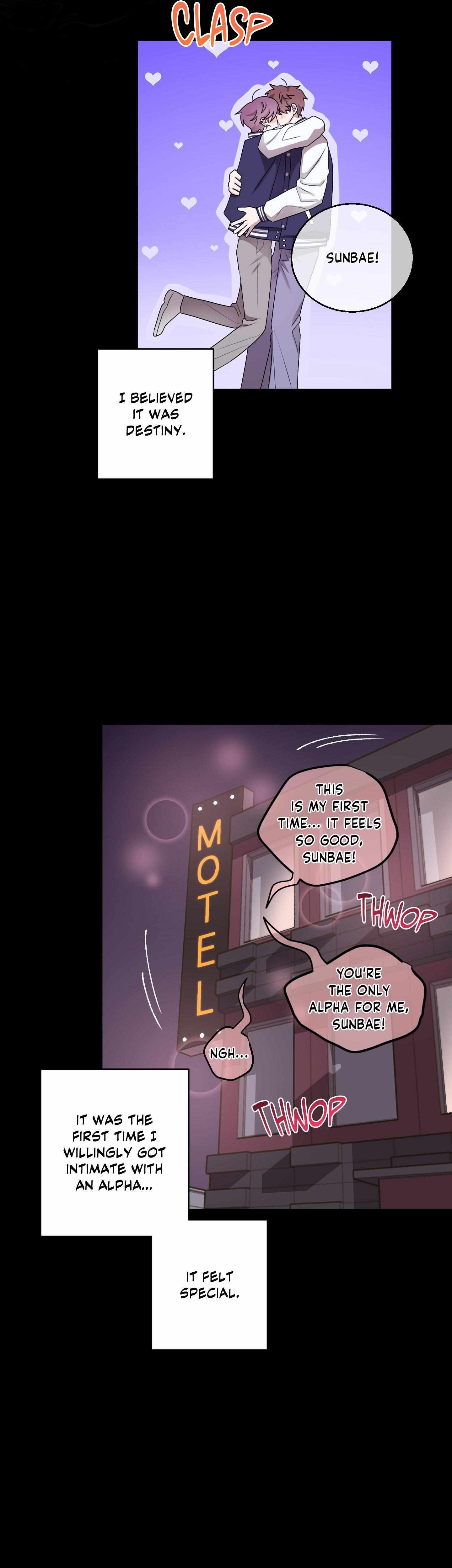 Read Same-Race Romance chapter 21.1 image 23 on Lezhin