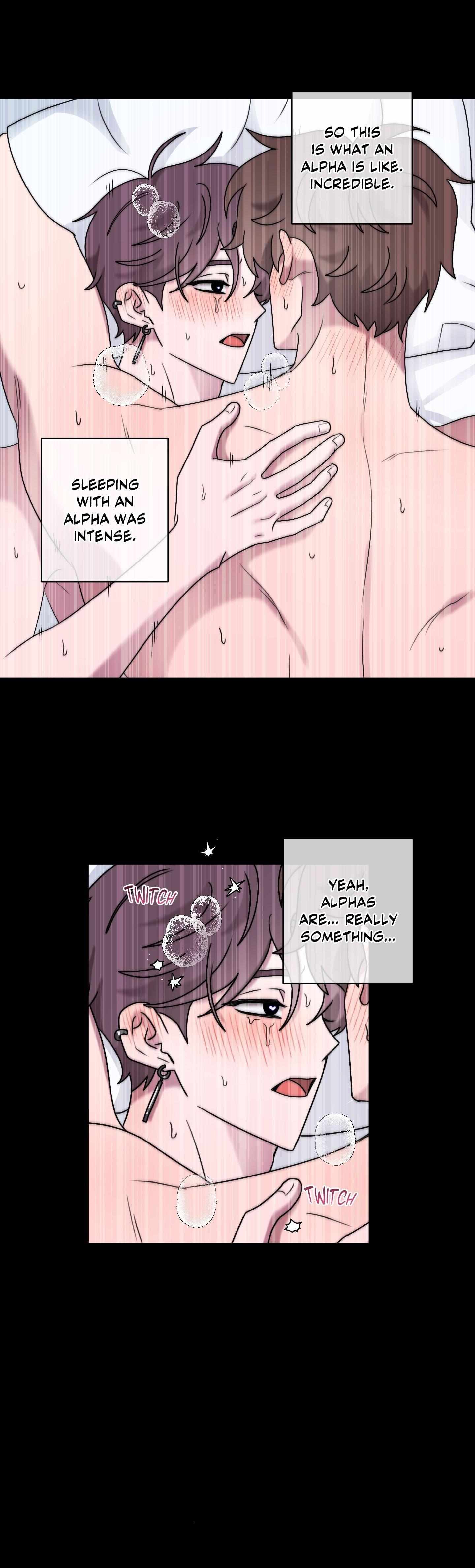 Read Same-Race Romance chapter 21.1 image 24 on Lezhin