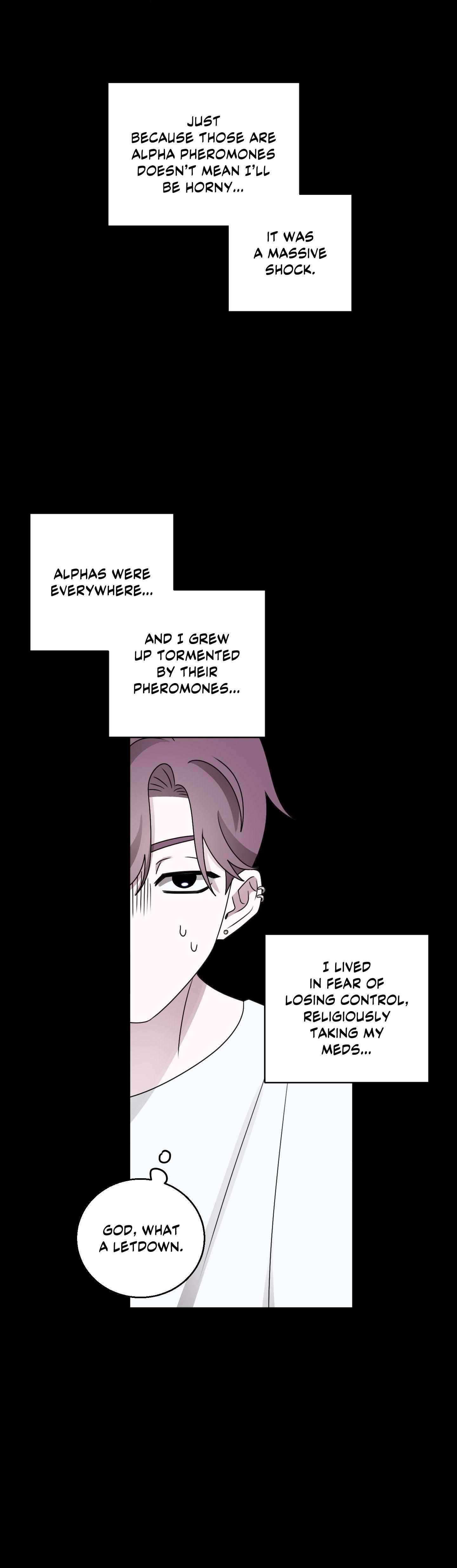 Read Same-Race Romance chapter 21.1 image 27 on Lezhin