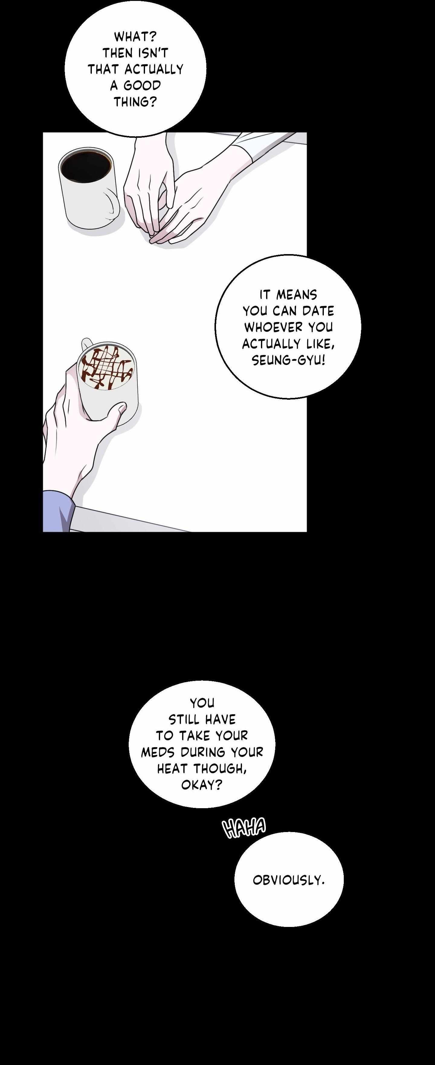 Read Same-Race Romance chapter 21.1 image 31 on Lezhin