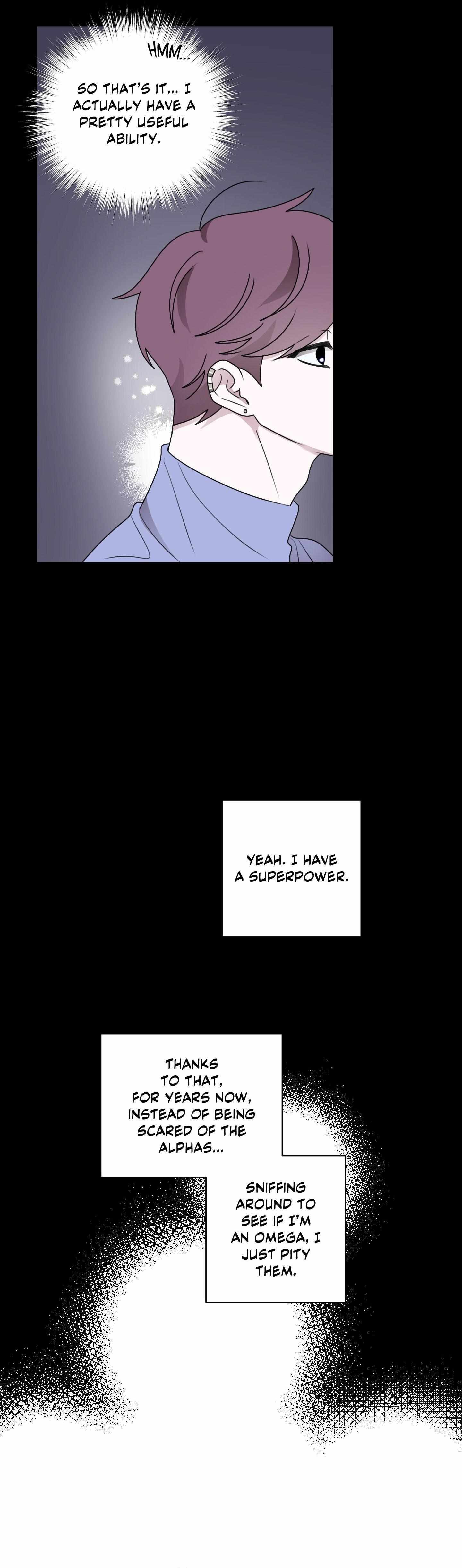 Read Same-Race Romance chapter 21.1 image 32 on Lezhin