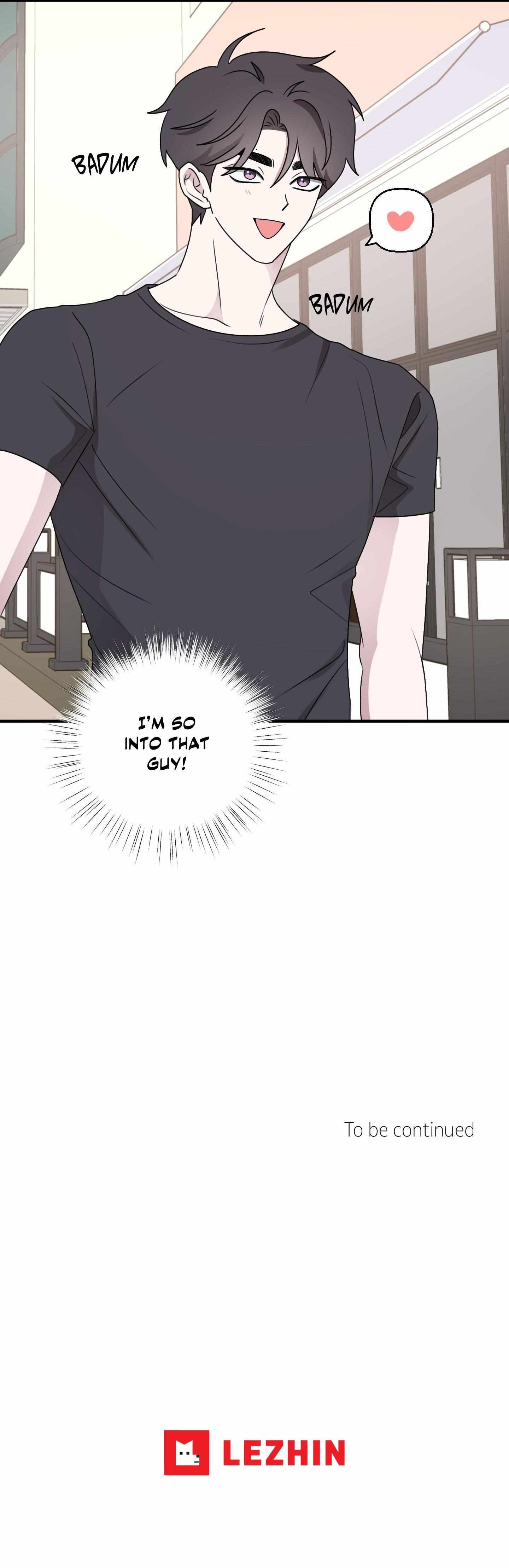 Read Same-Race Romance chapter 21.1 image 35 on Lezhin