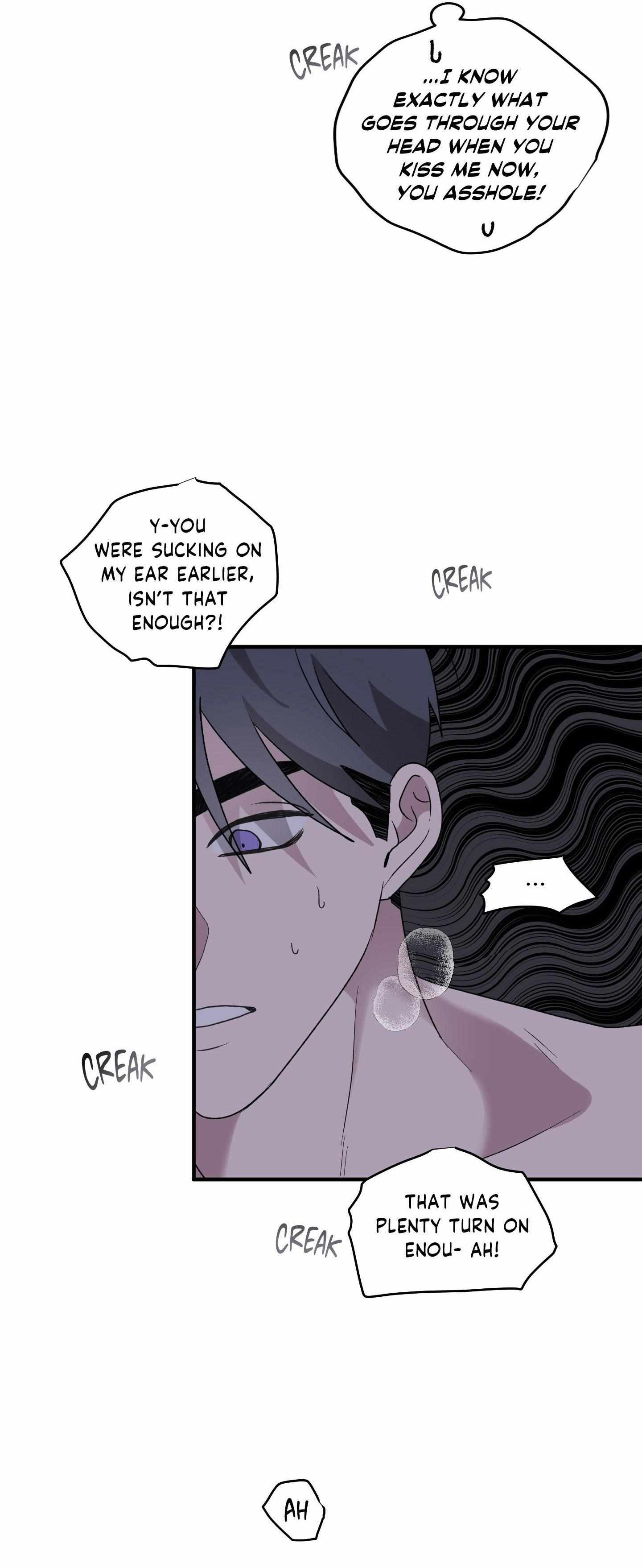 Read Same-Race Romance chapter 23 image 30 on Lezhin