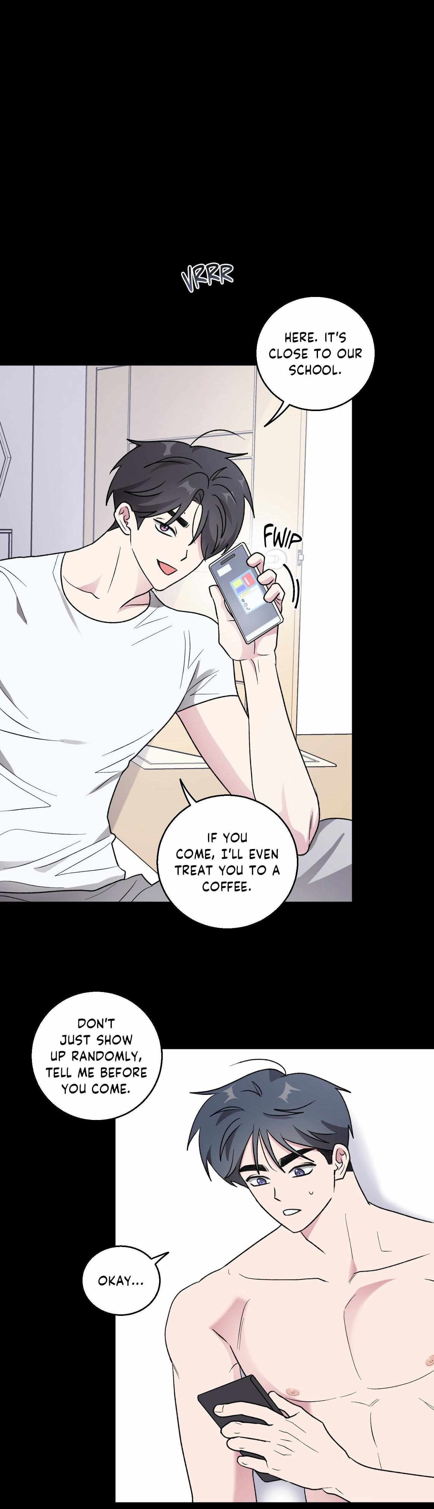 Read Same-Race Romance chapter 24 image 21 on Lezhin