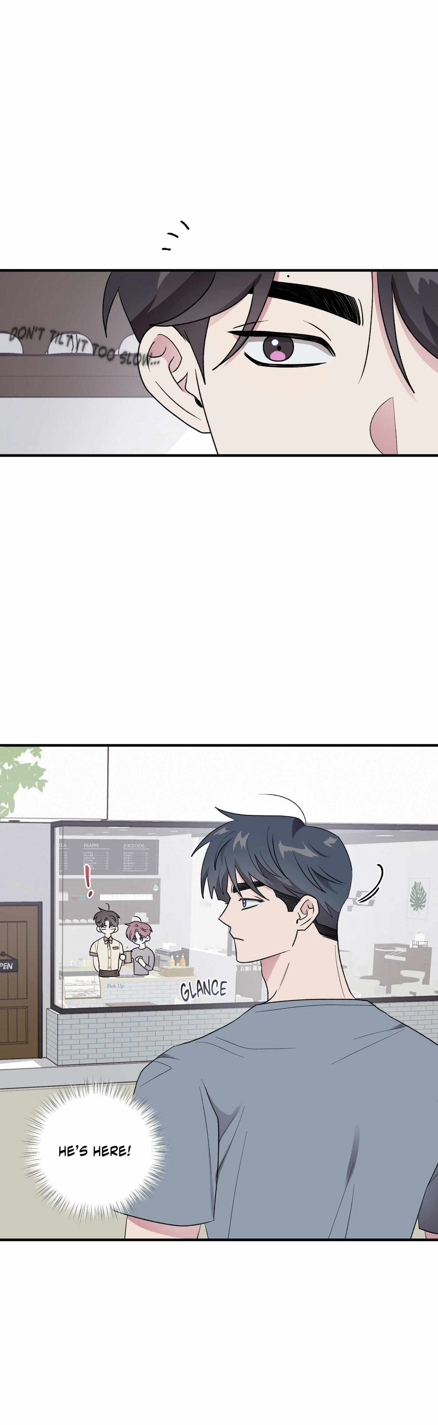 Read Same-Race Romance chapter 24 image 25 on Lezhin