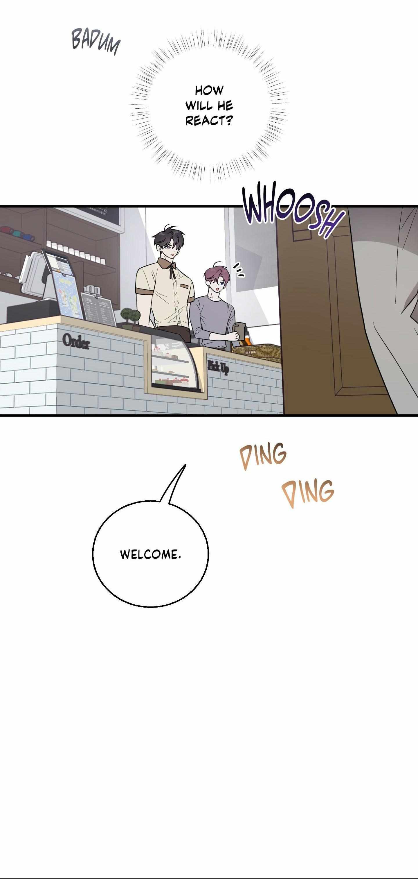 Read Same-Race Romance chapter 24 image 27 on Lezhin