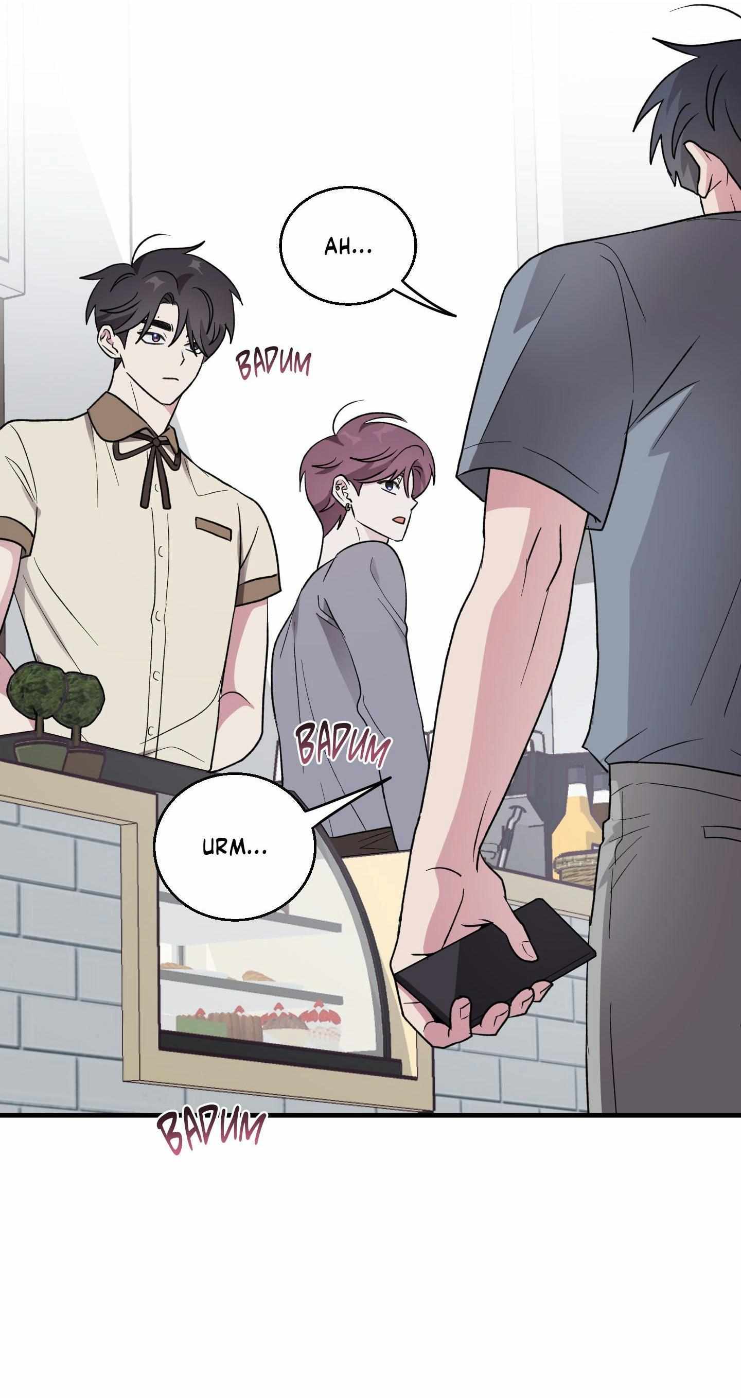 Read Same-Race Romance chapter 24 image 29 on Lezhin
