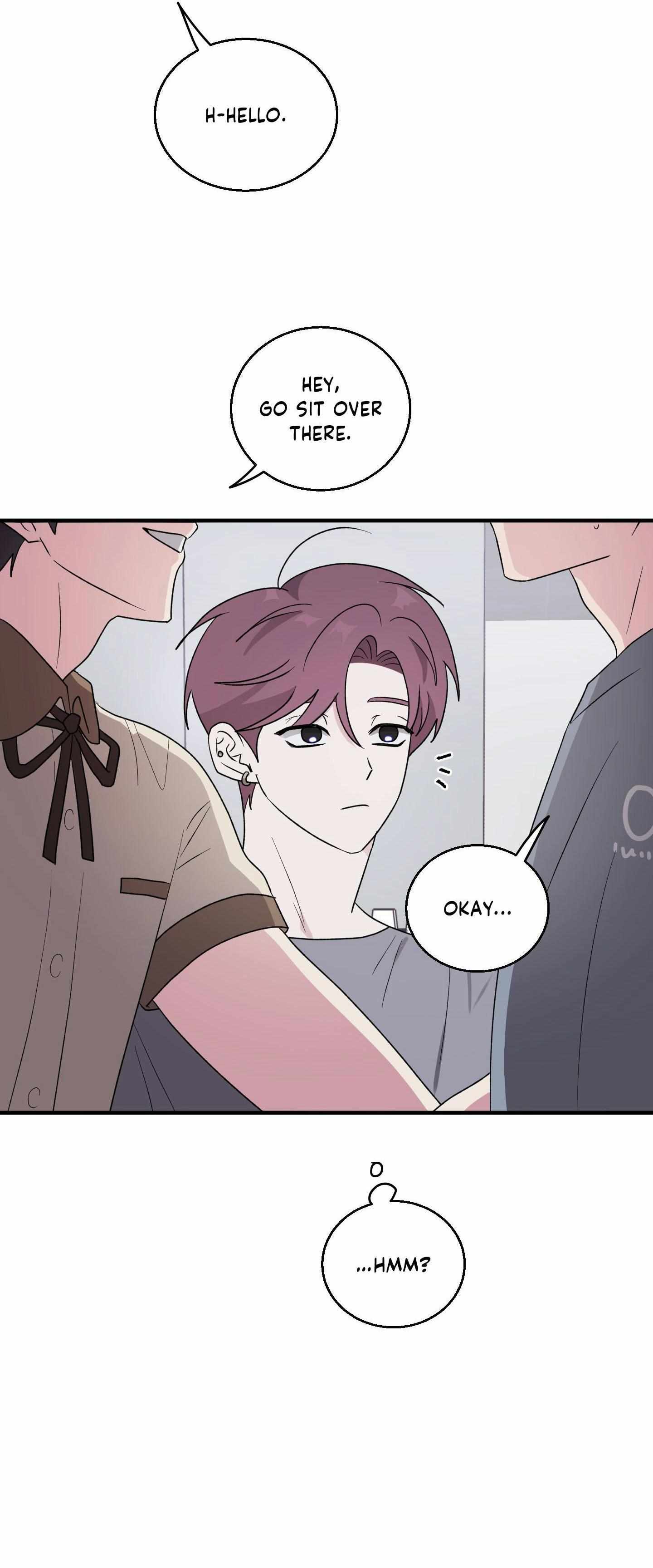 Read Same-Race Romance chapter 24 image 31 on Lezhin