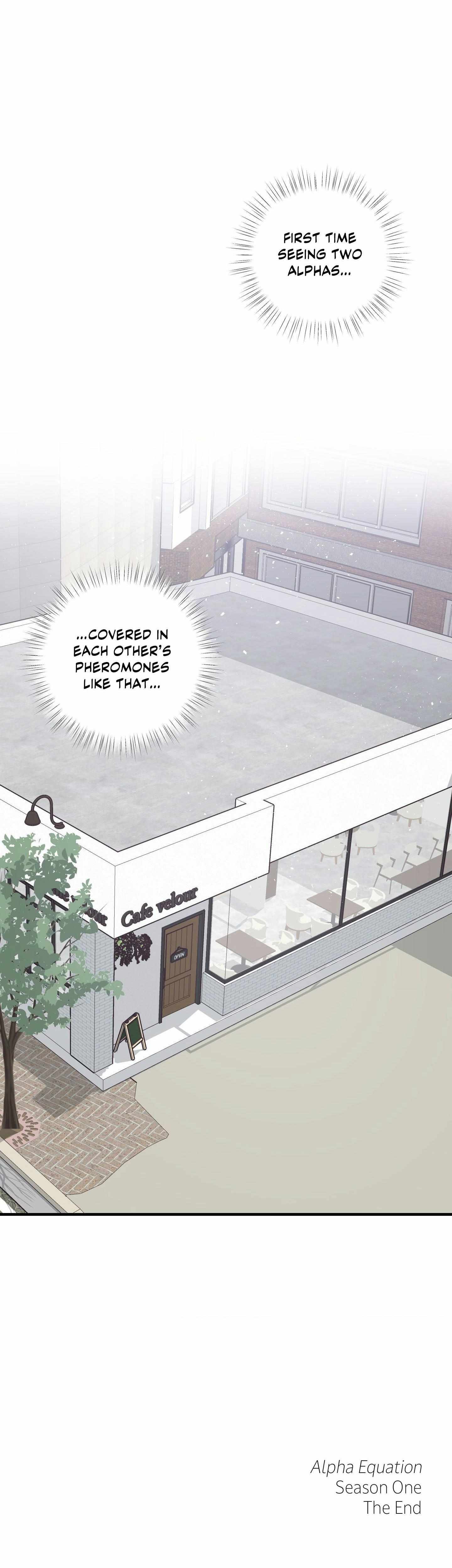 Read Same-Race Romance chapter 24 image 35 on Lezhin