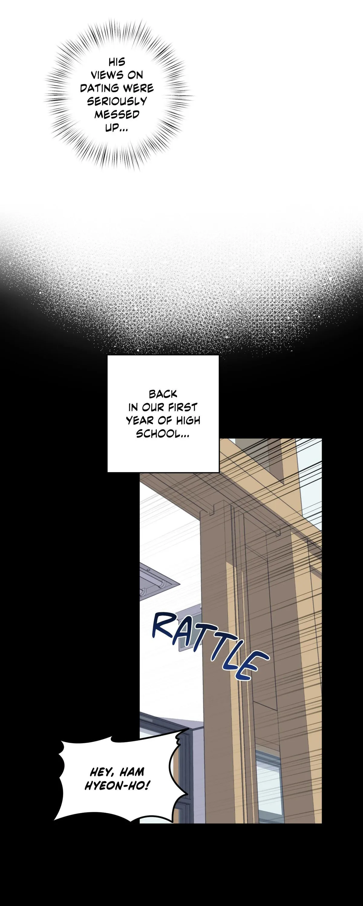 Read Same-Race Romance chapter 25 image 12 on Lezhin