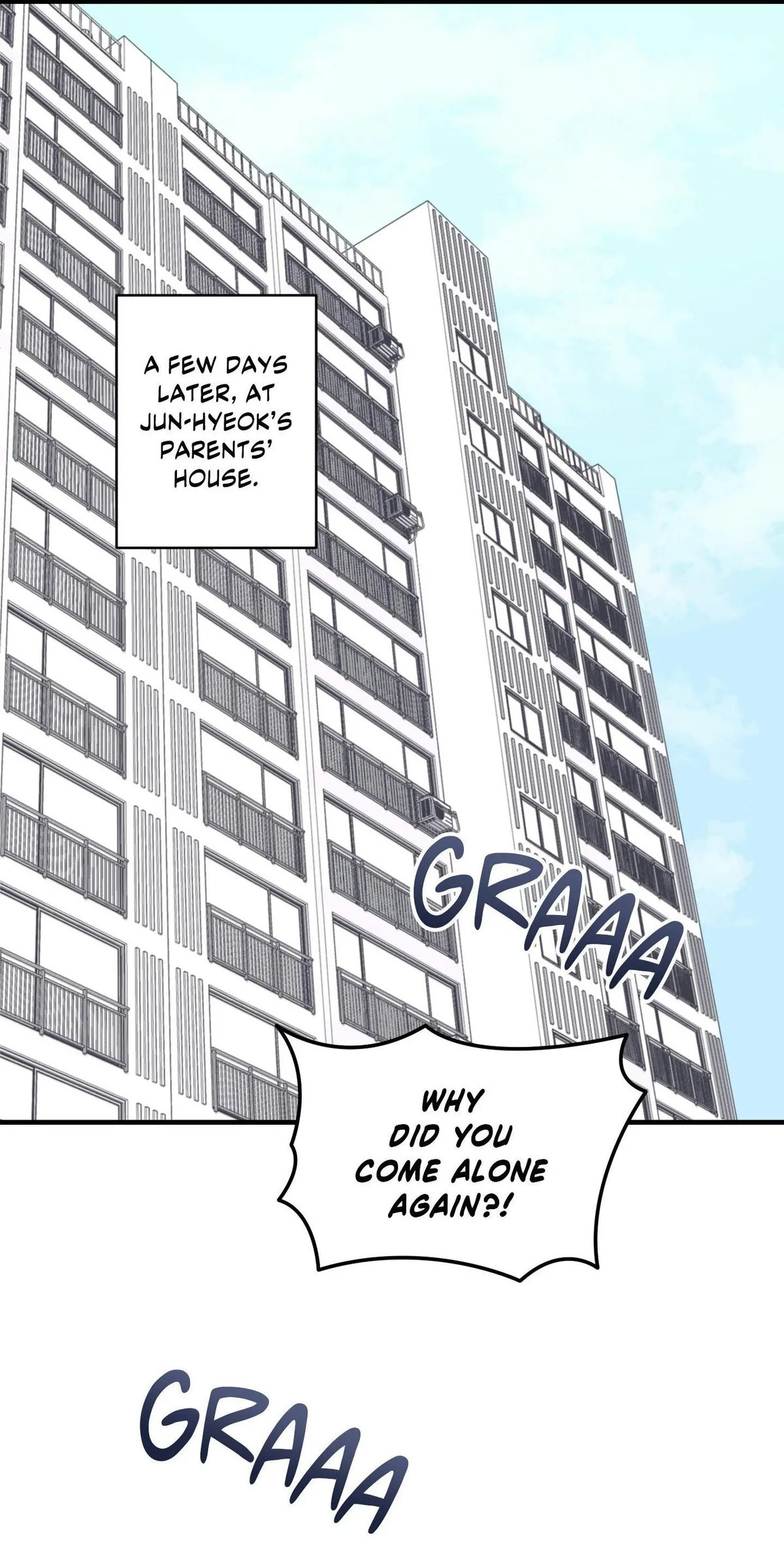 Read Same-Race Romance chapter 25 image 21 on Lezhin