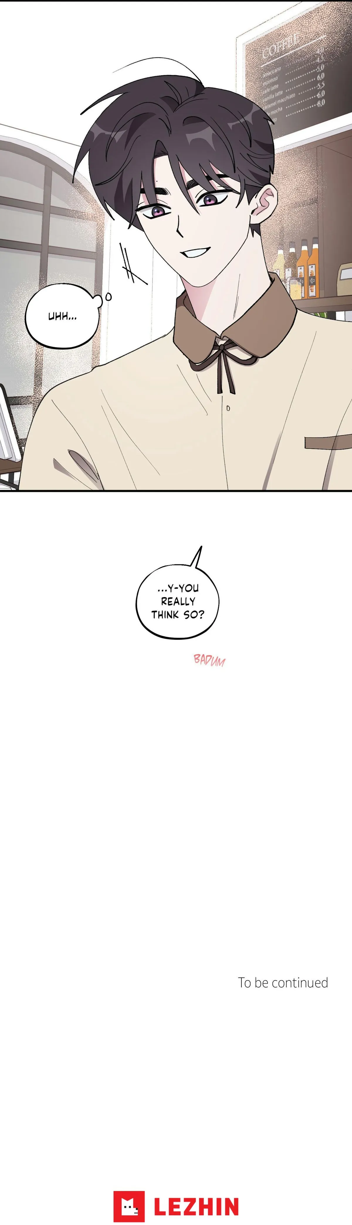Read Same-Race Romance chapter 25 image 36 on Lezhin