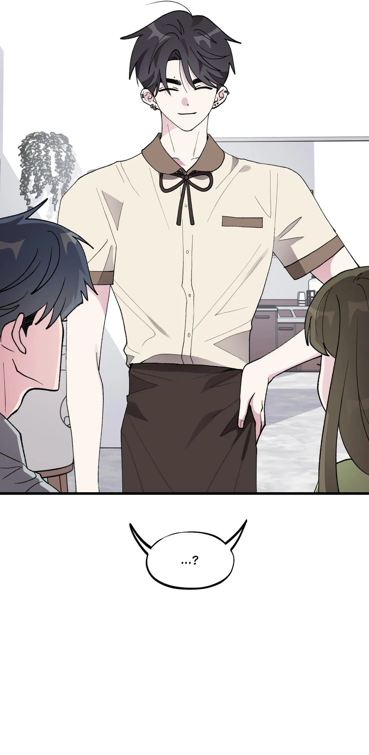 Read Same-Race Romance chapter 27 image 11 on Lezhin