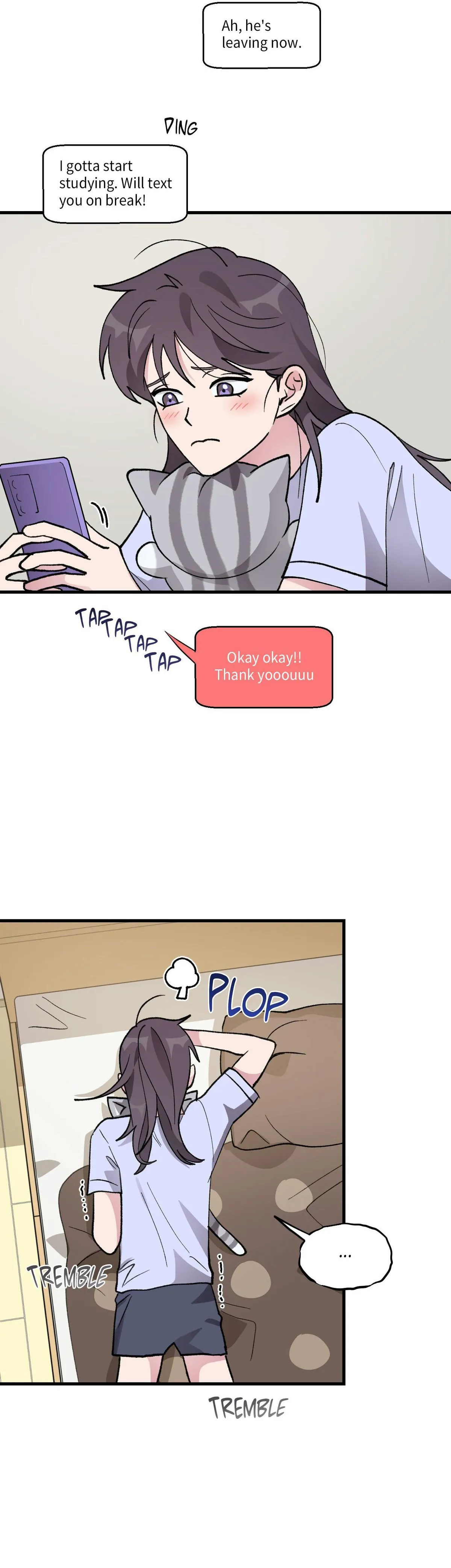 Read Same-Race Romance chapter 27 image 19 on Lezhin