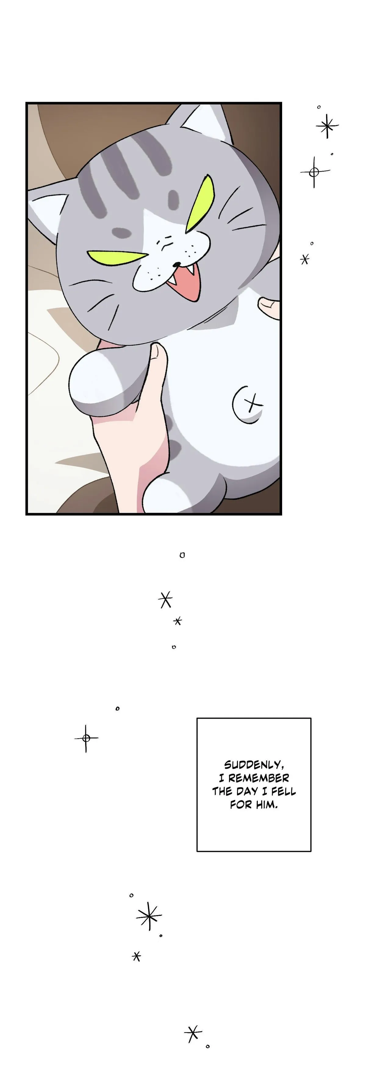 Read Same-Race Romance chapter 27 image 22 on Lezhin