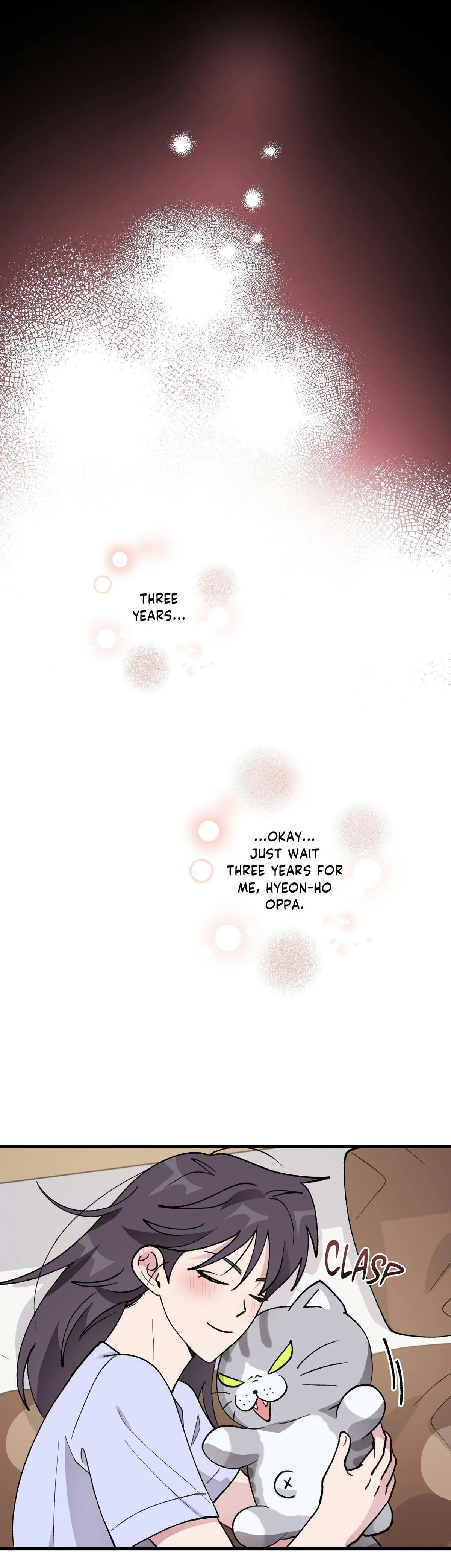 Read Same-Race Romance chapter 27 image 36 on Lezhin