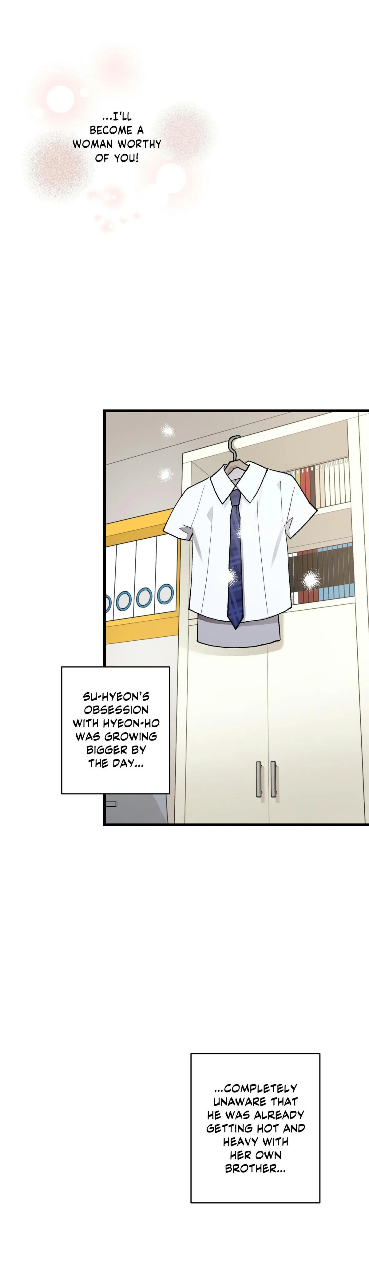 Read Same-Race Romance chapter 27 image 37 on Lezhin