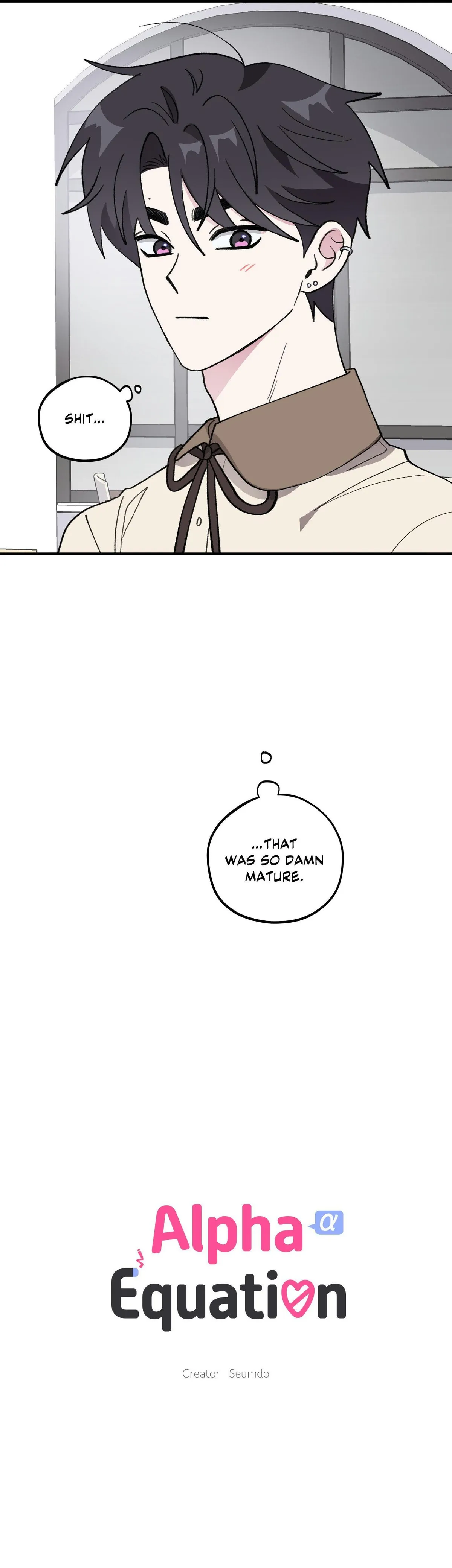 Read Same-Race Romance chapter 28 image 23 on Lezhin