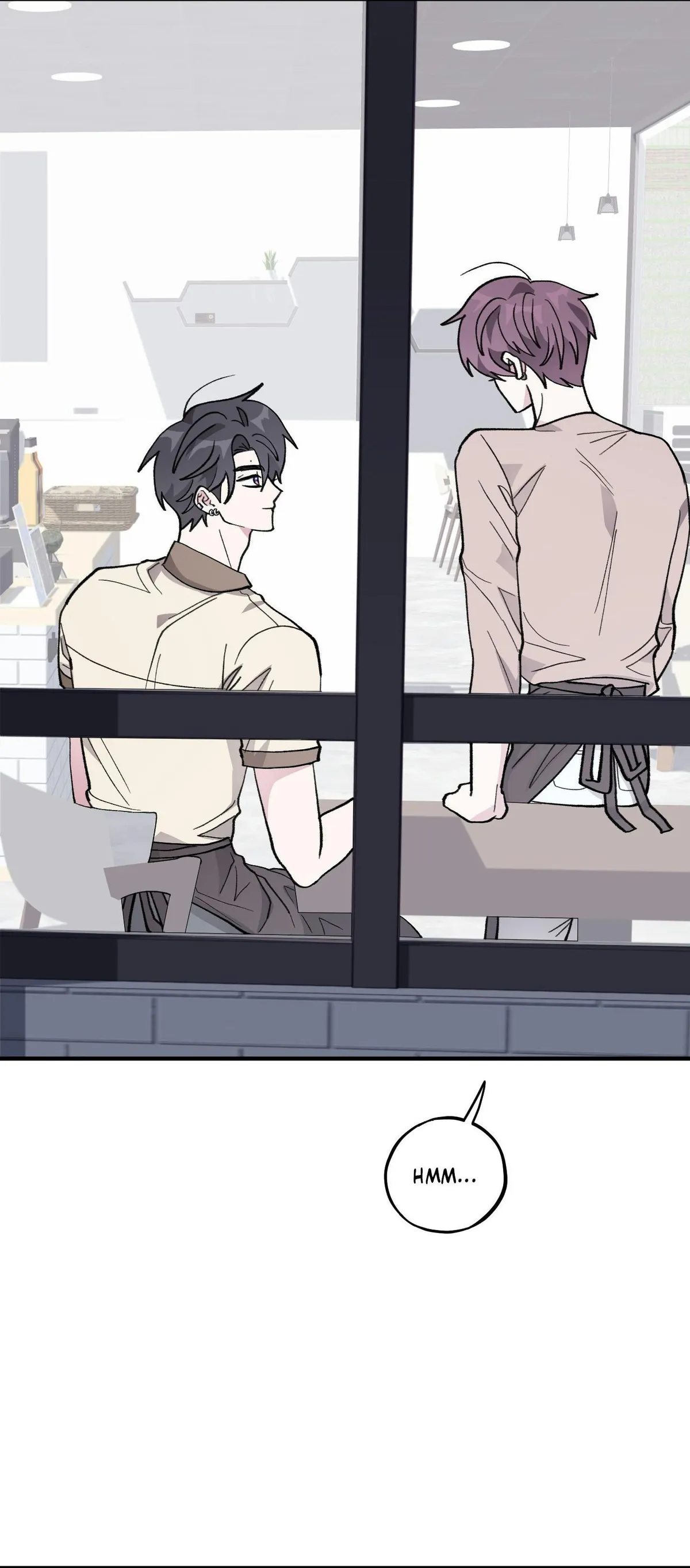 Read Same-Race Romance chapter 28 image 37 on Lezhin