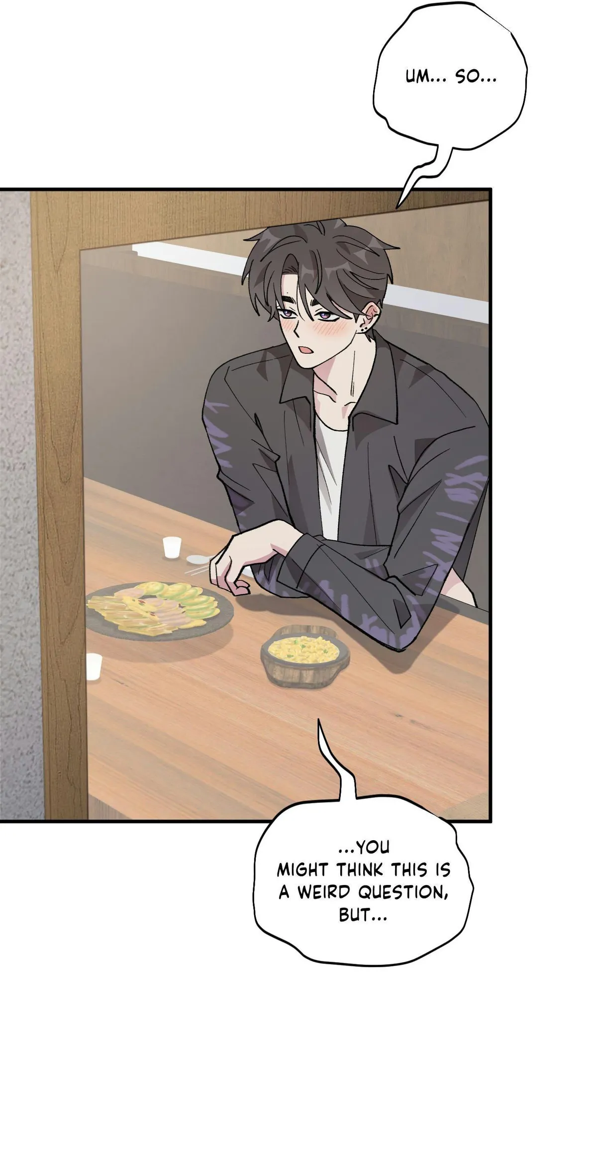 Read Same-Race Romance chapter 29 image 15 on Lezhin