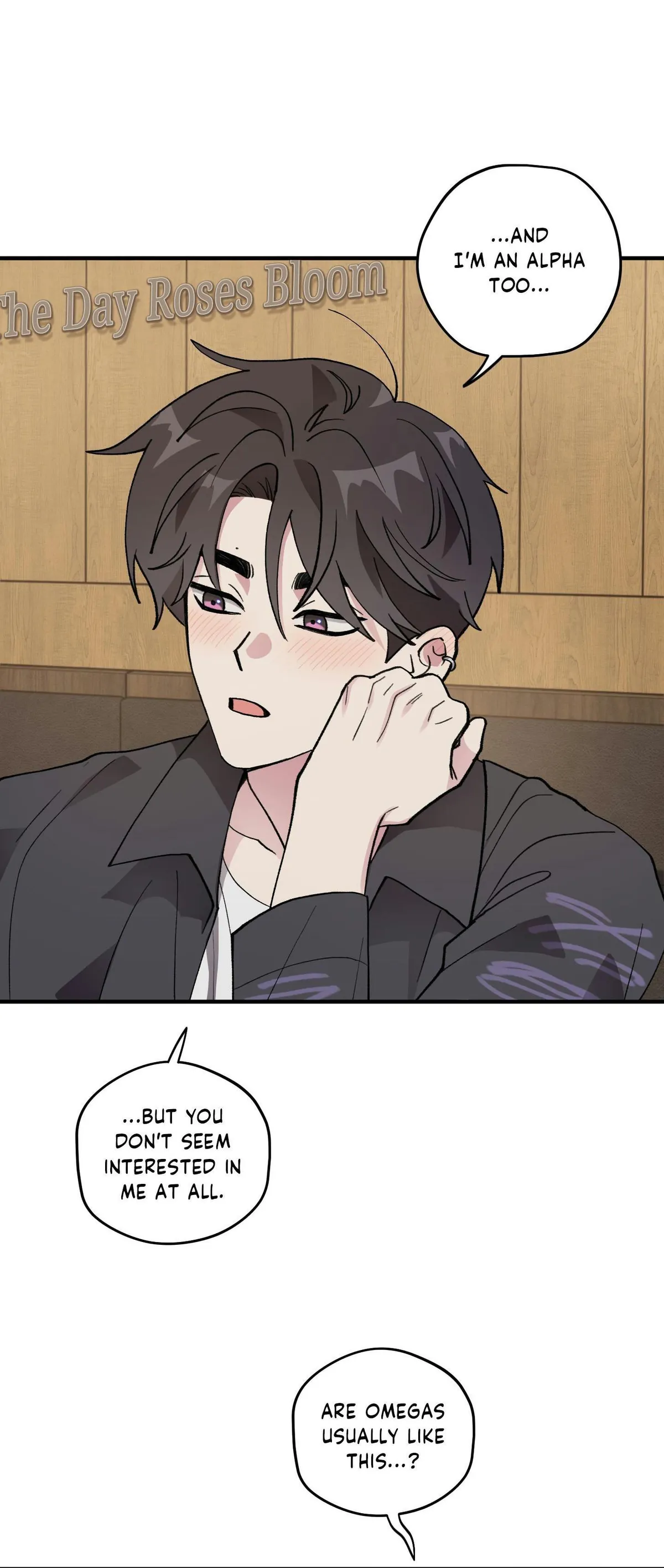 Read Same-Race Romance chapter 29 image 17 on Lezhin