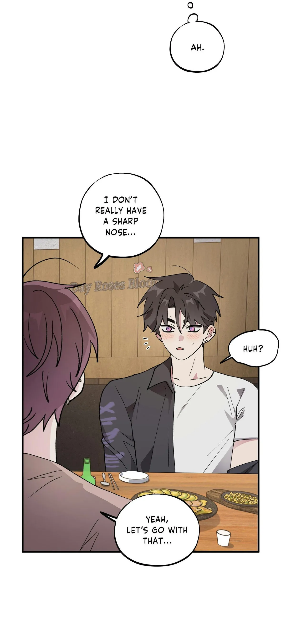 Read Same-Race Romance chapter 29 image 29 on Lezhin