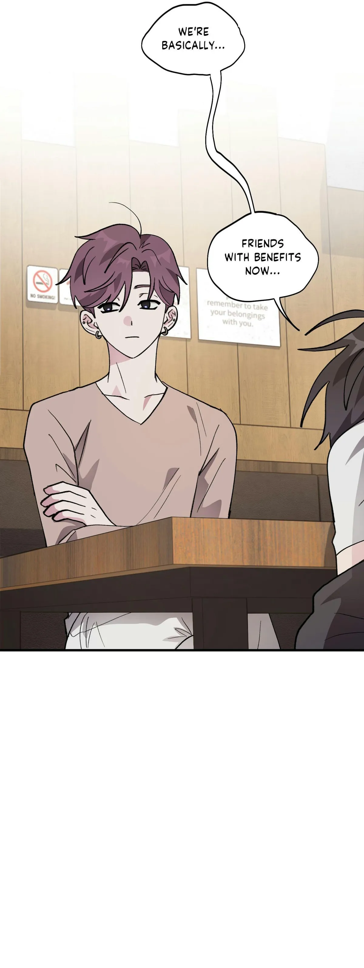 Read Same-Race Romance chapter 29 image 44 on Lezhin