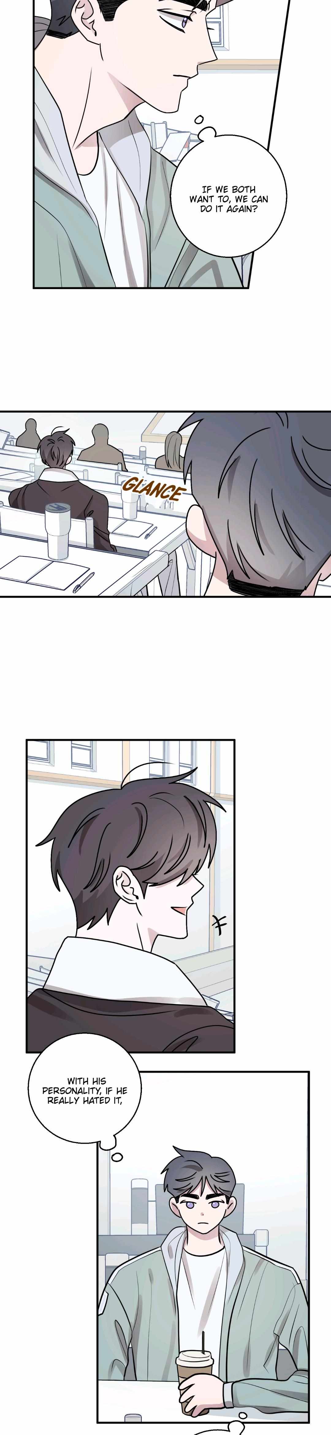 Read Same-Race Romance chapter 3 image 33 on Lezhin