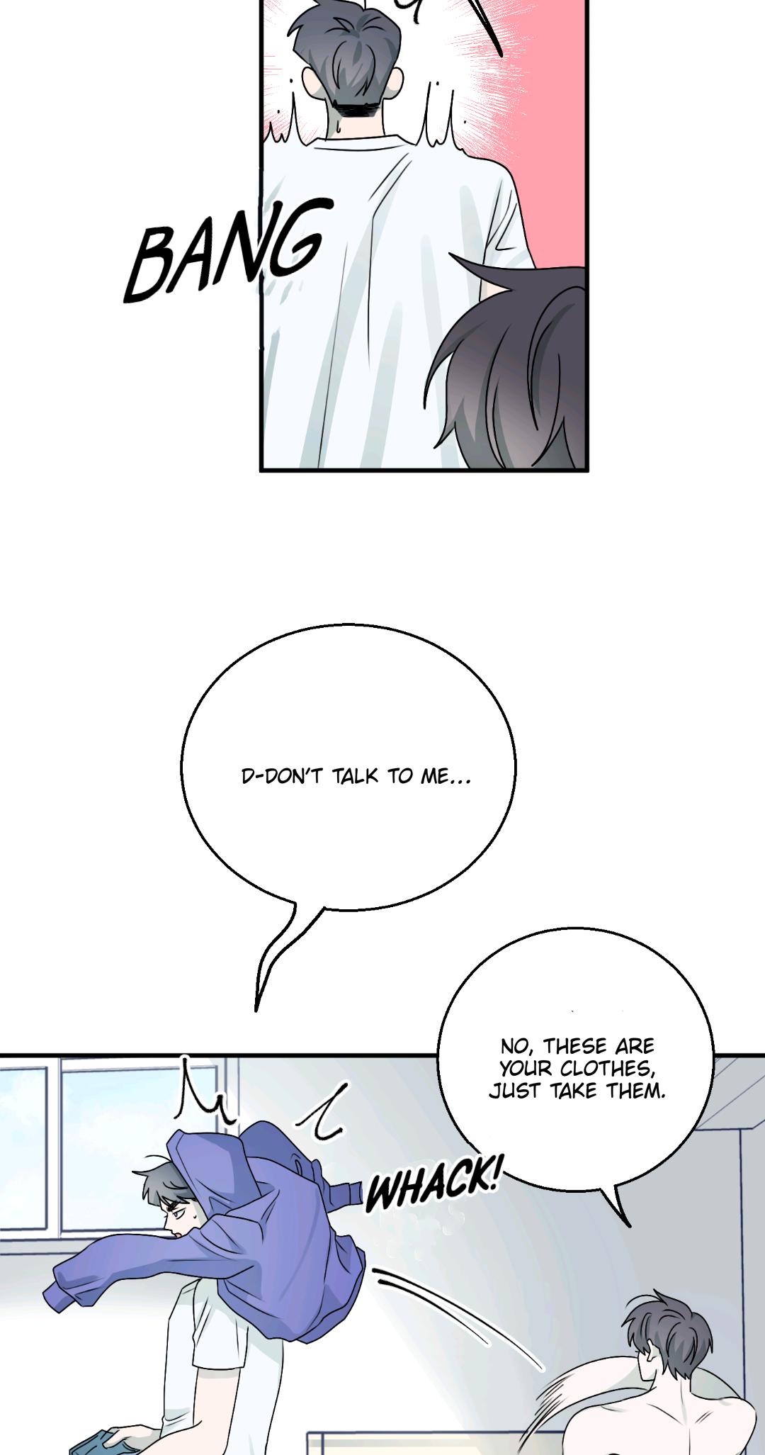 Read Same-Race Romance chapter 3 image 6 on Lezhin