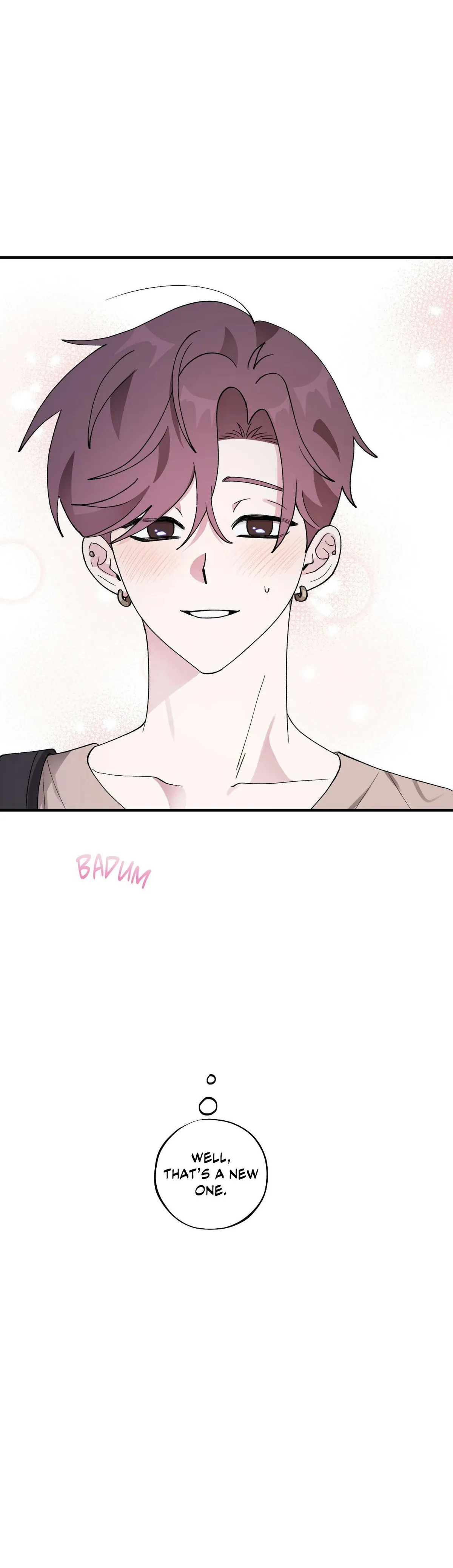 Read Same-Race Romance chapter 30 image 12 on Lezhin