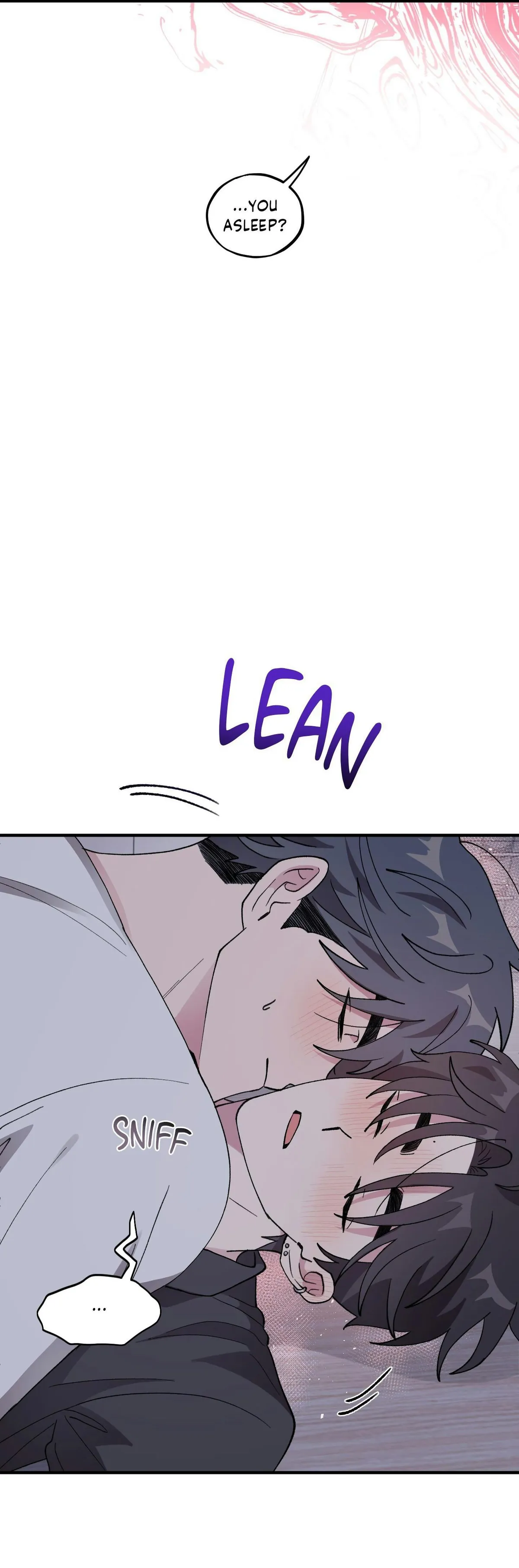 Read Same-Race Romance chapter 30 image 20 on Lezhin