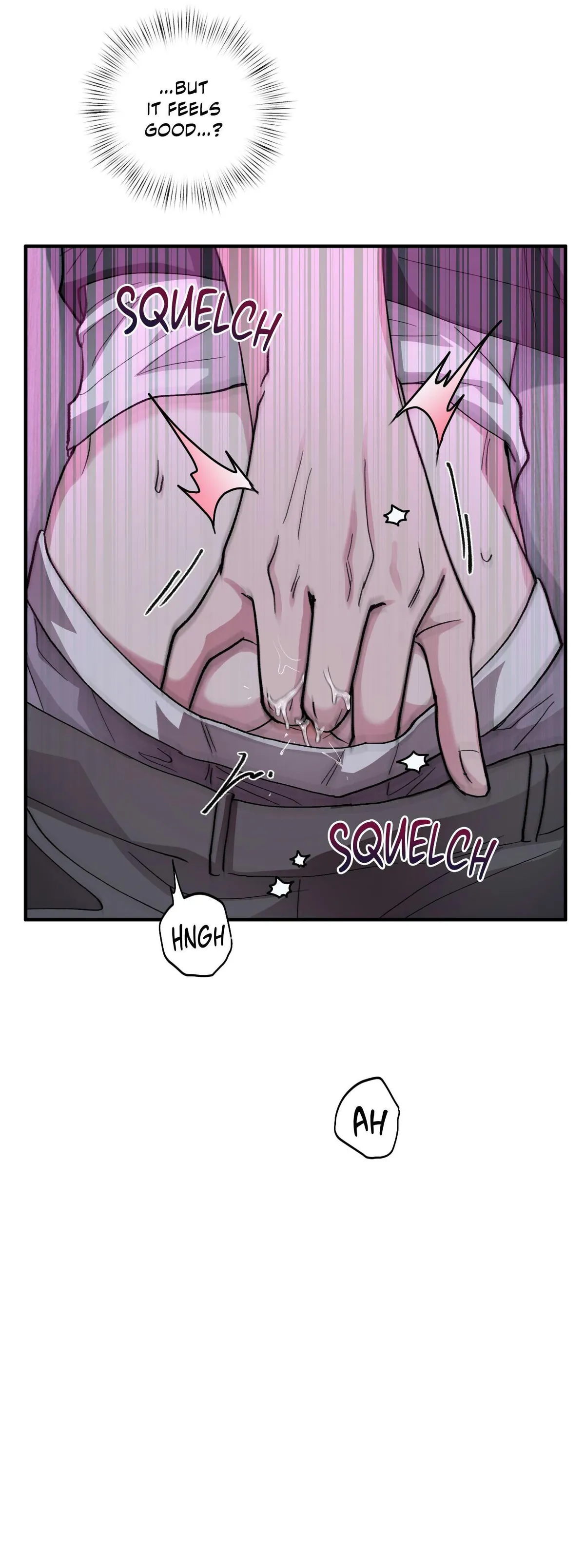 Read Same-Race Romance chapter 30 image 26 on Lezhin