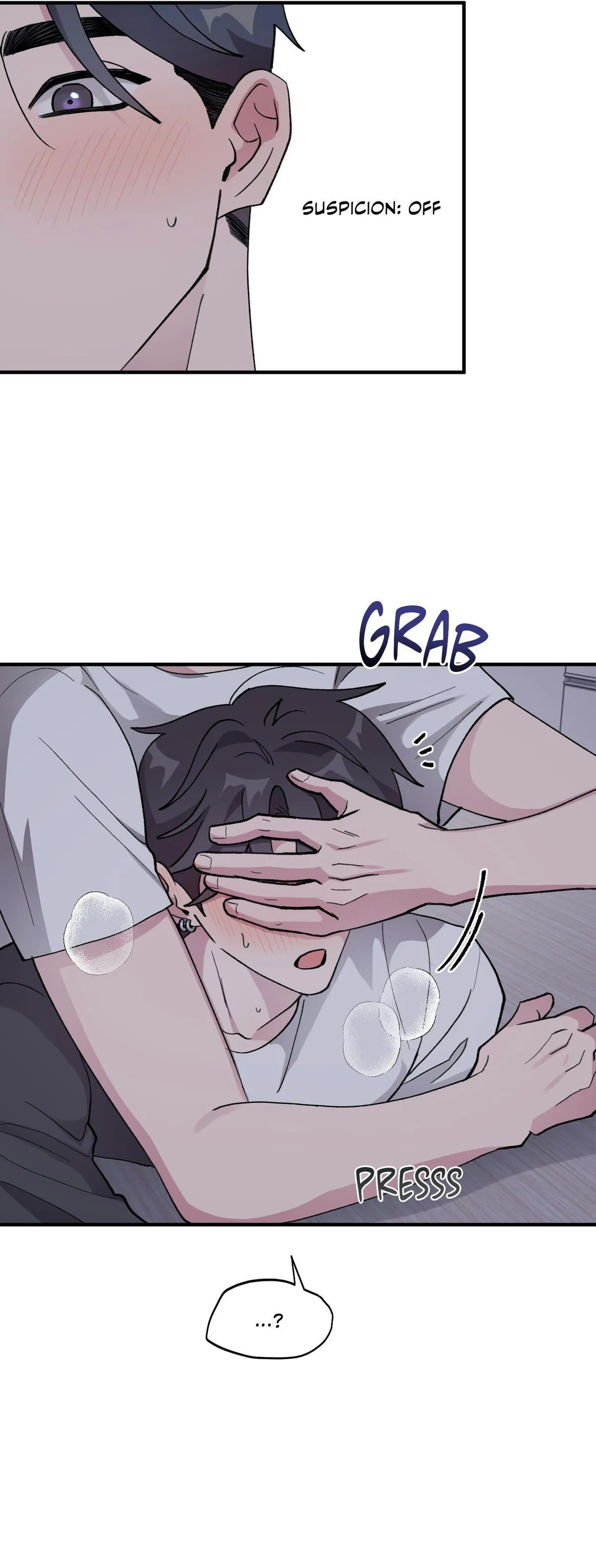 Read Same-Race Romance chapter 30 image 35 on Lezhin