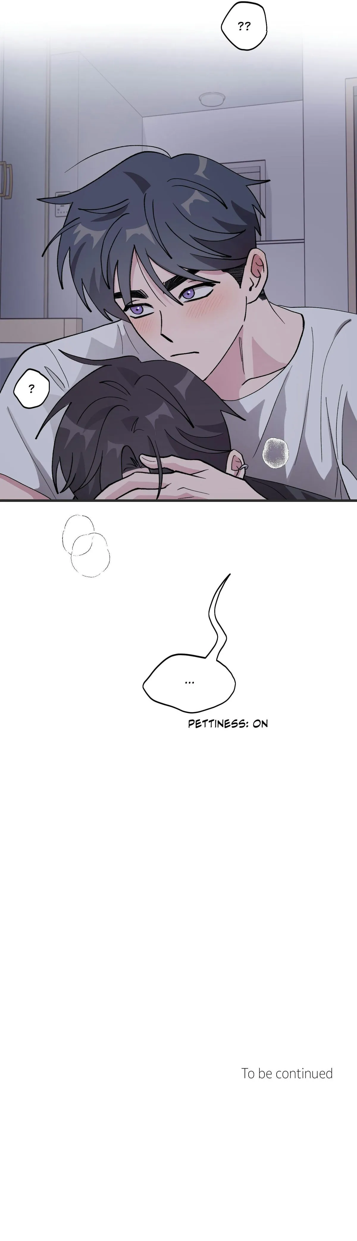 Read Same-Race Romance chapter 30 image 36 on Lezhin