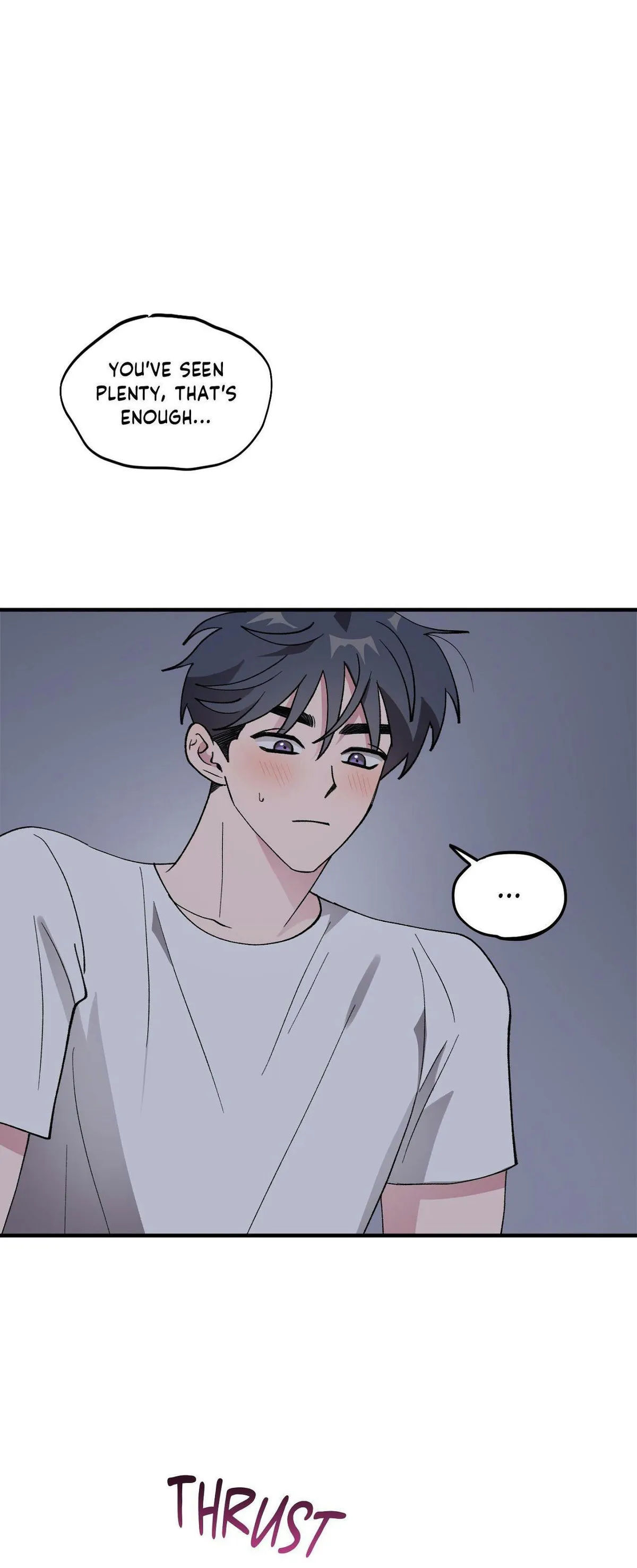 Read Same-Race Romance chapter 31 image 18 on Lezhin
