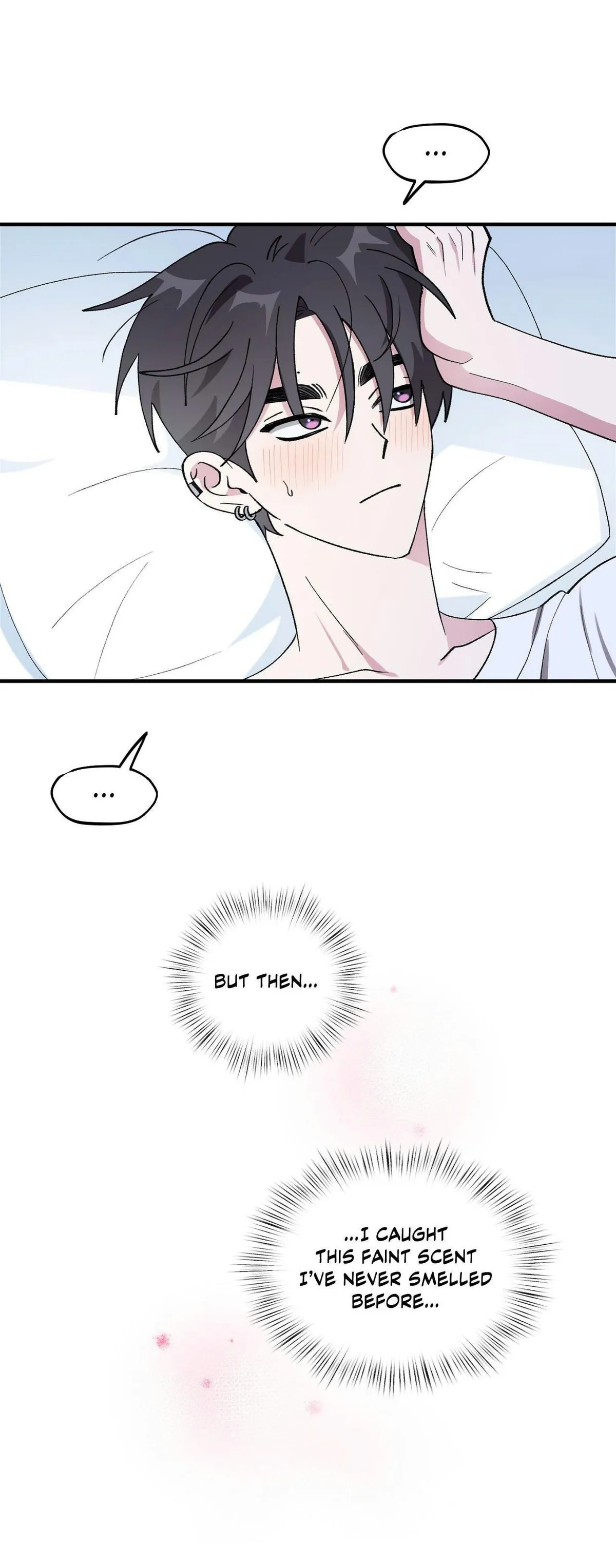 Read Same-Race Romance chapter 31 image 28 on Lezhin