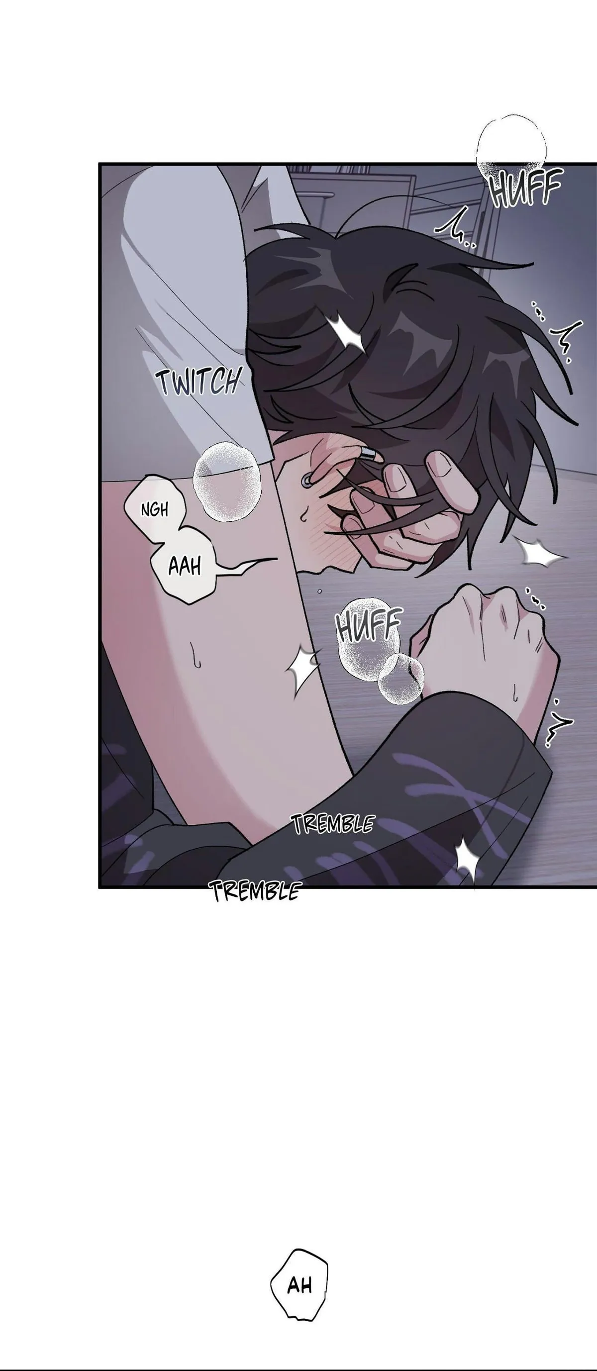 Read Same-Race Romance chapter 31 image 4 on Lezhin
