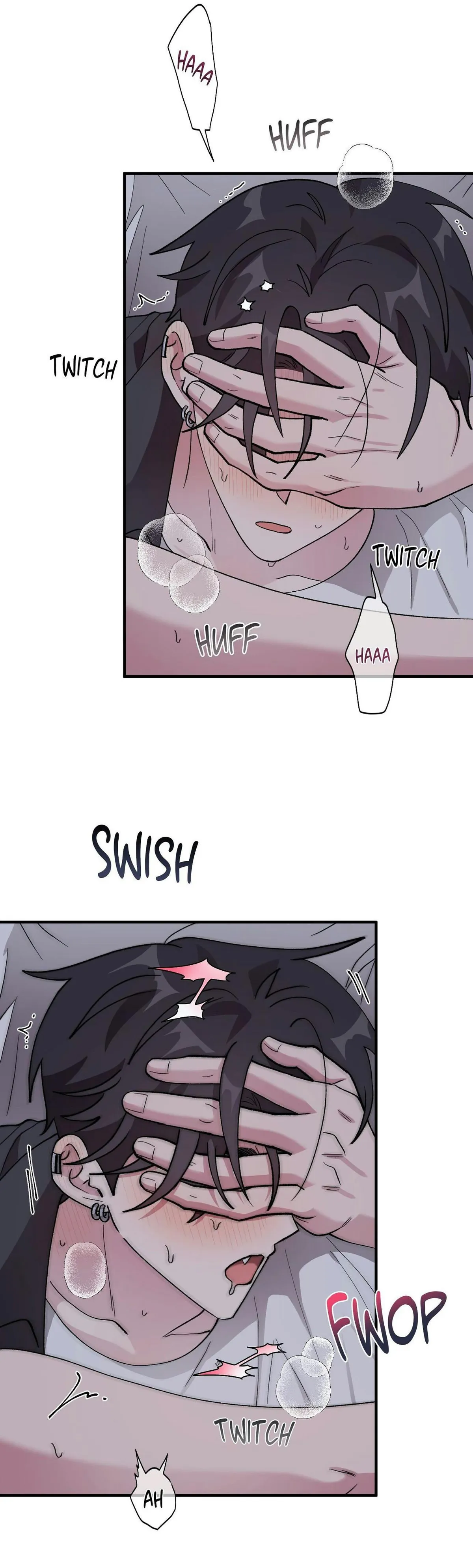 Read Same-Race Romance chapter 31 image 6 on Lezhin