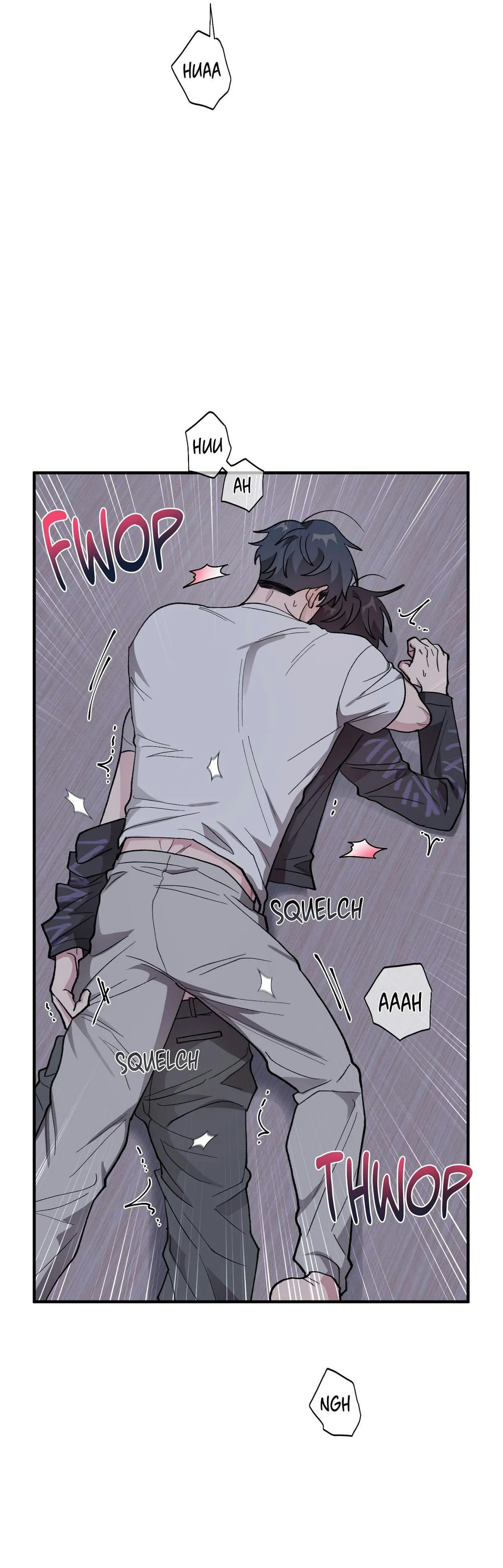 Read Same-Race Romance chapter 31 image 7 on Lezhin