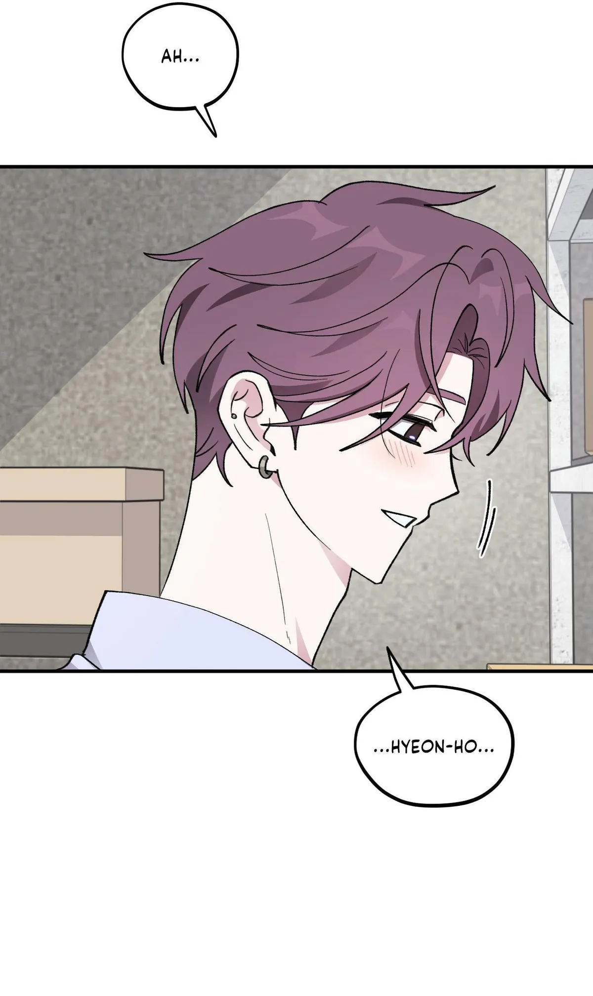 Read Same-Race Romance chapter 32 image 10 on Lezhin