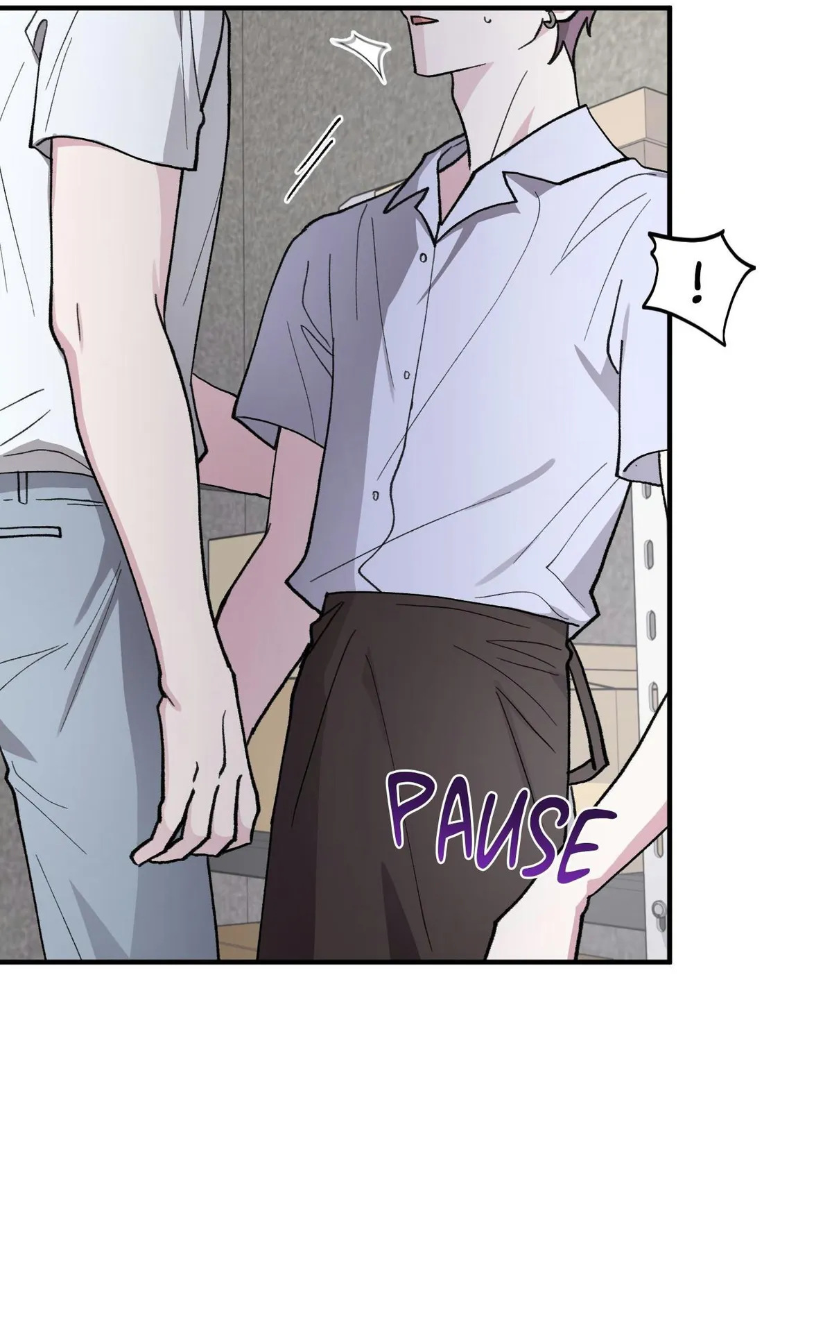Read Same-Race Romance chapter 32 image 21 on Lezhin