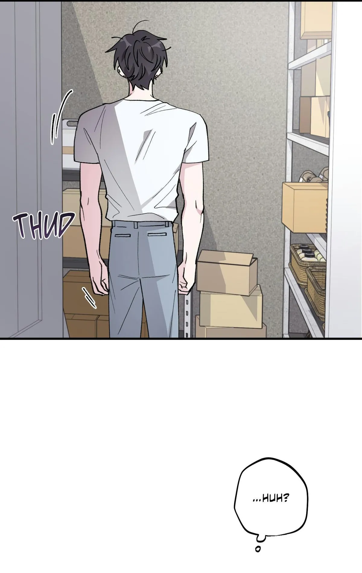 Read Same-Race Romance chapter 32 image 25 on Lezhin