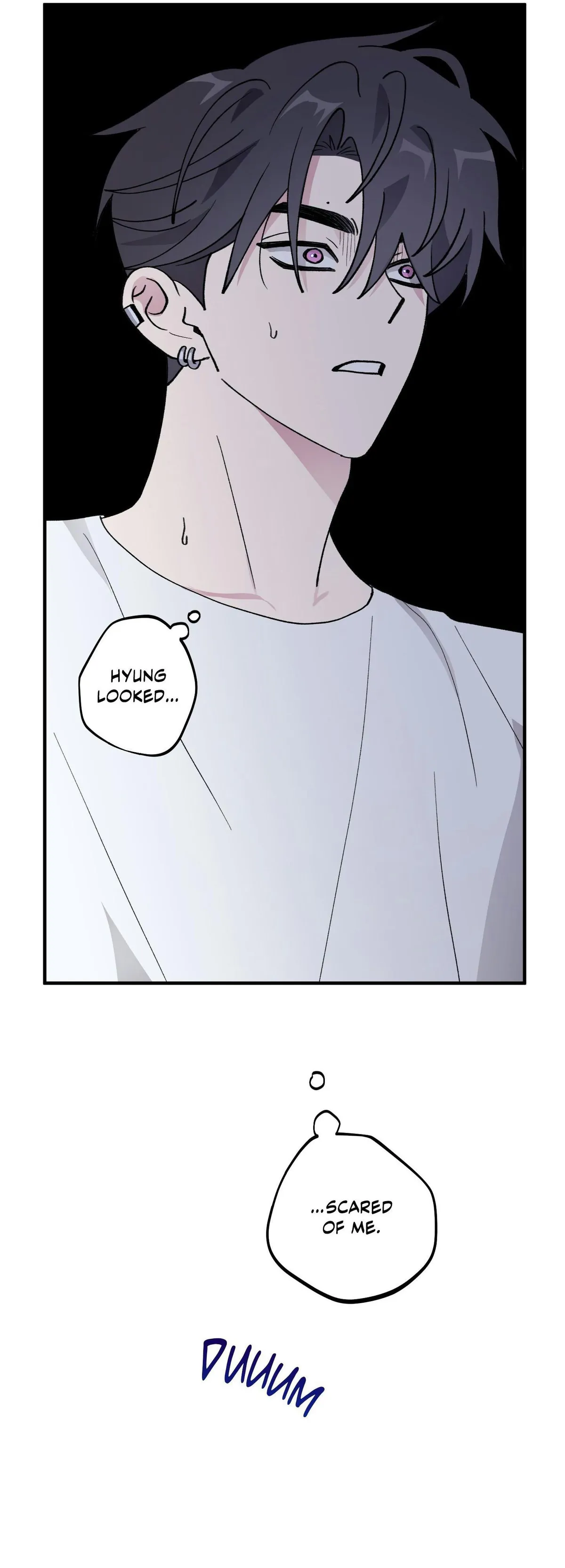 Read Same-Race Romance chapter 32 image 26 on Lezhin