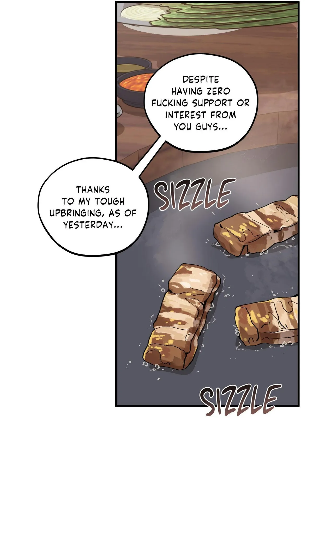 Read Same-Race Romance chapter 32 image 28 on Lezhin