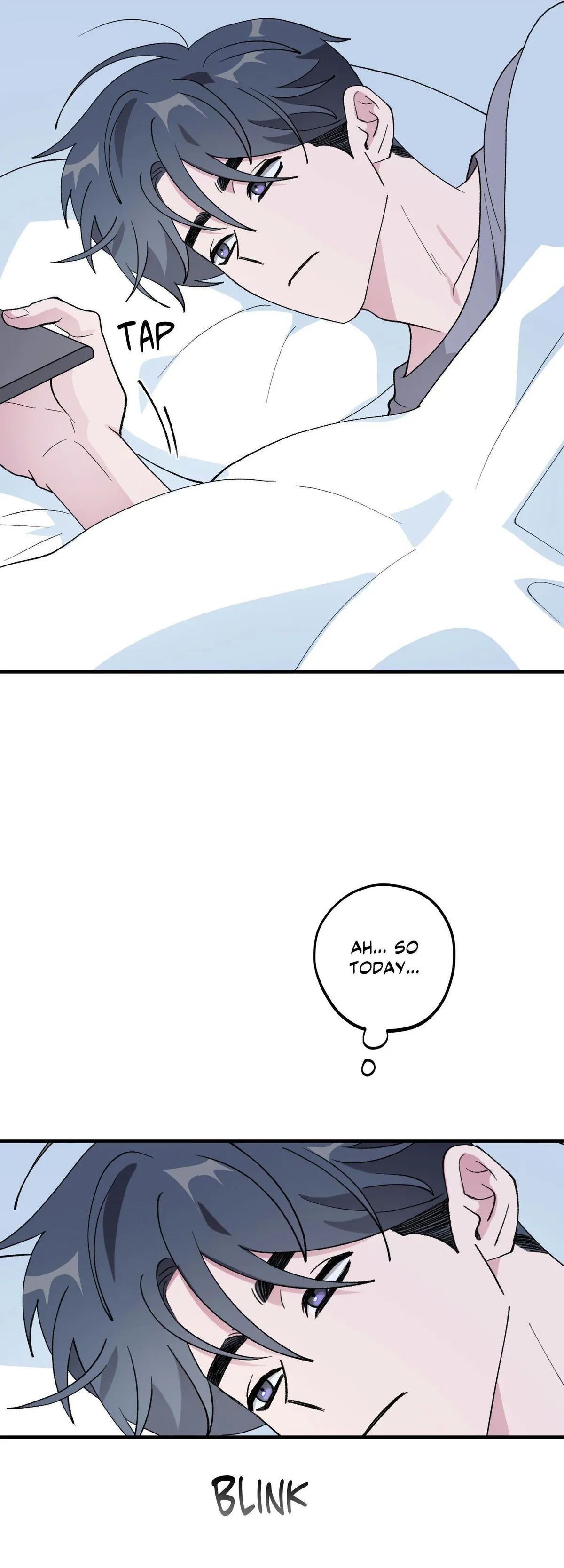 Read Same-Race Romance chapter 32 image 4 on Lezhin