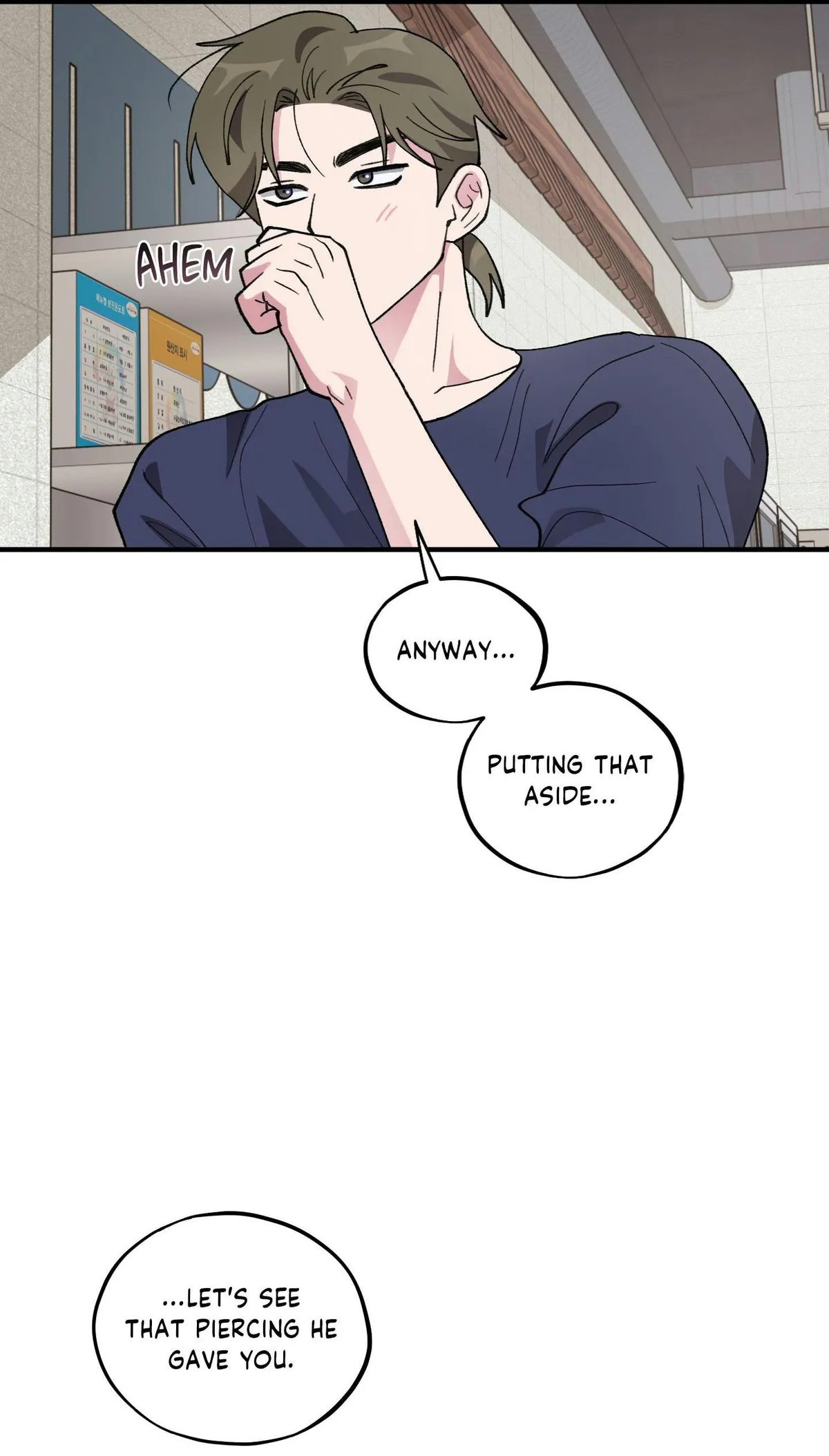 Read Same-Race Romance chapter 32 image 48 on Lezhin