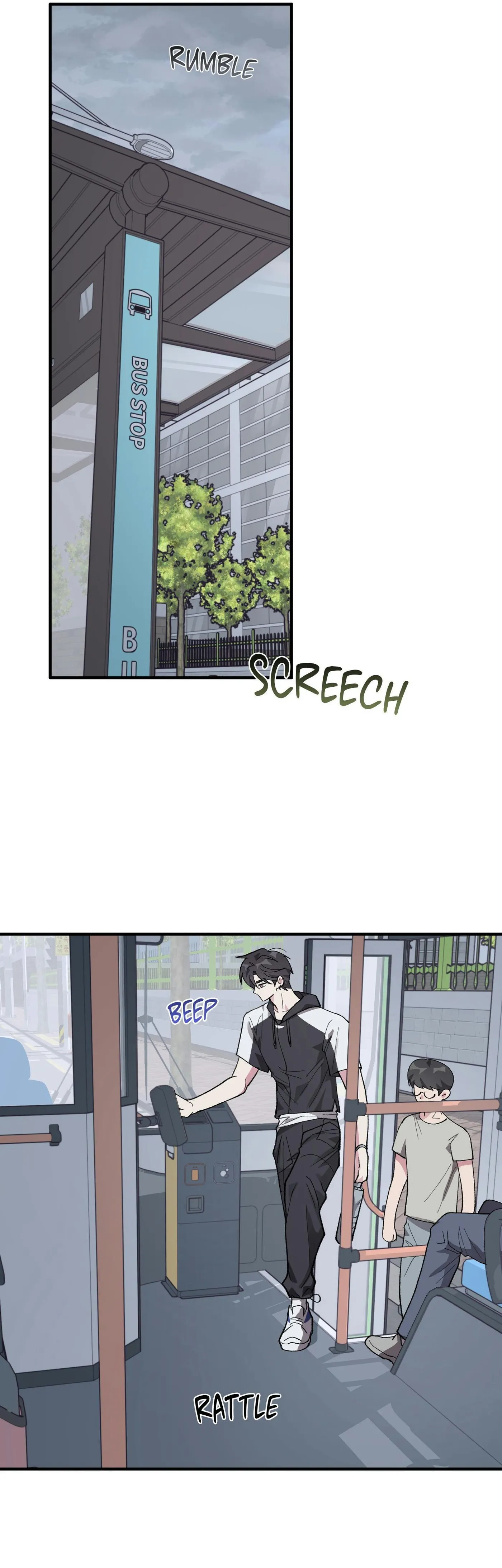 Read Same-Race Romance chapter 33 image 11 on Lezhin