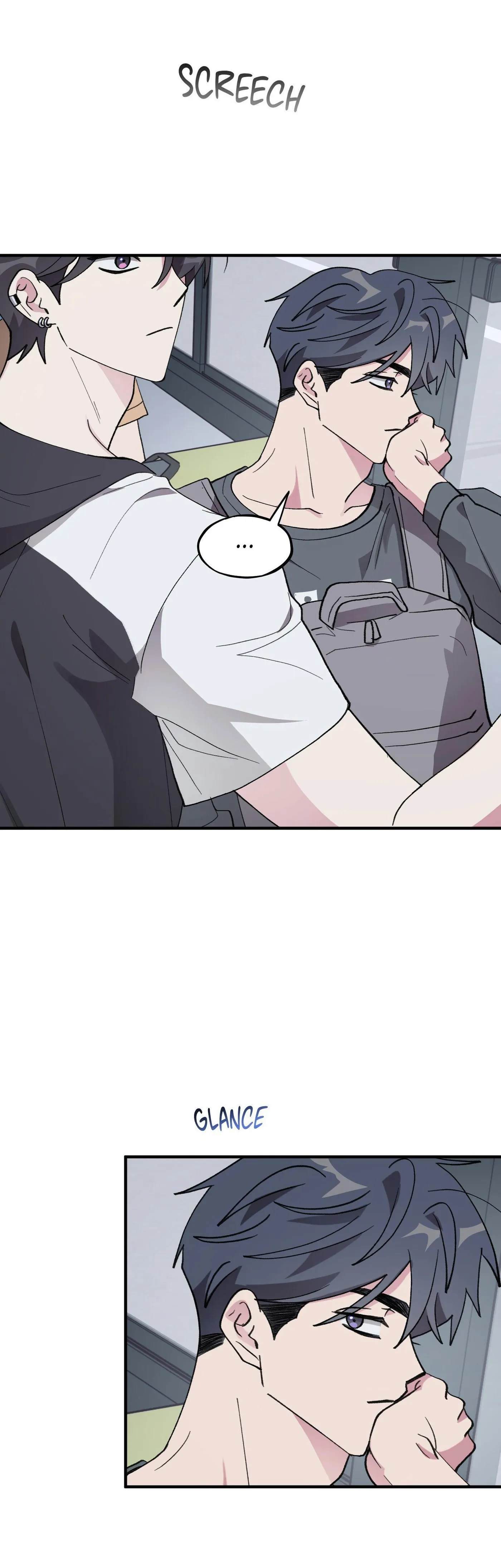 Read Same-Race Romance chapter 33 image 13 on Lezhin