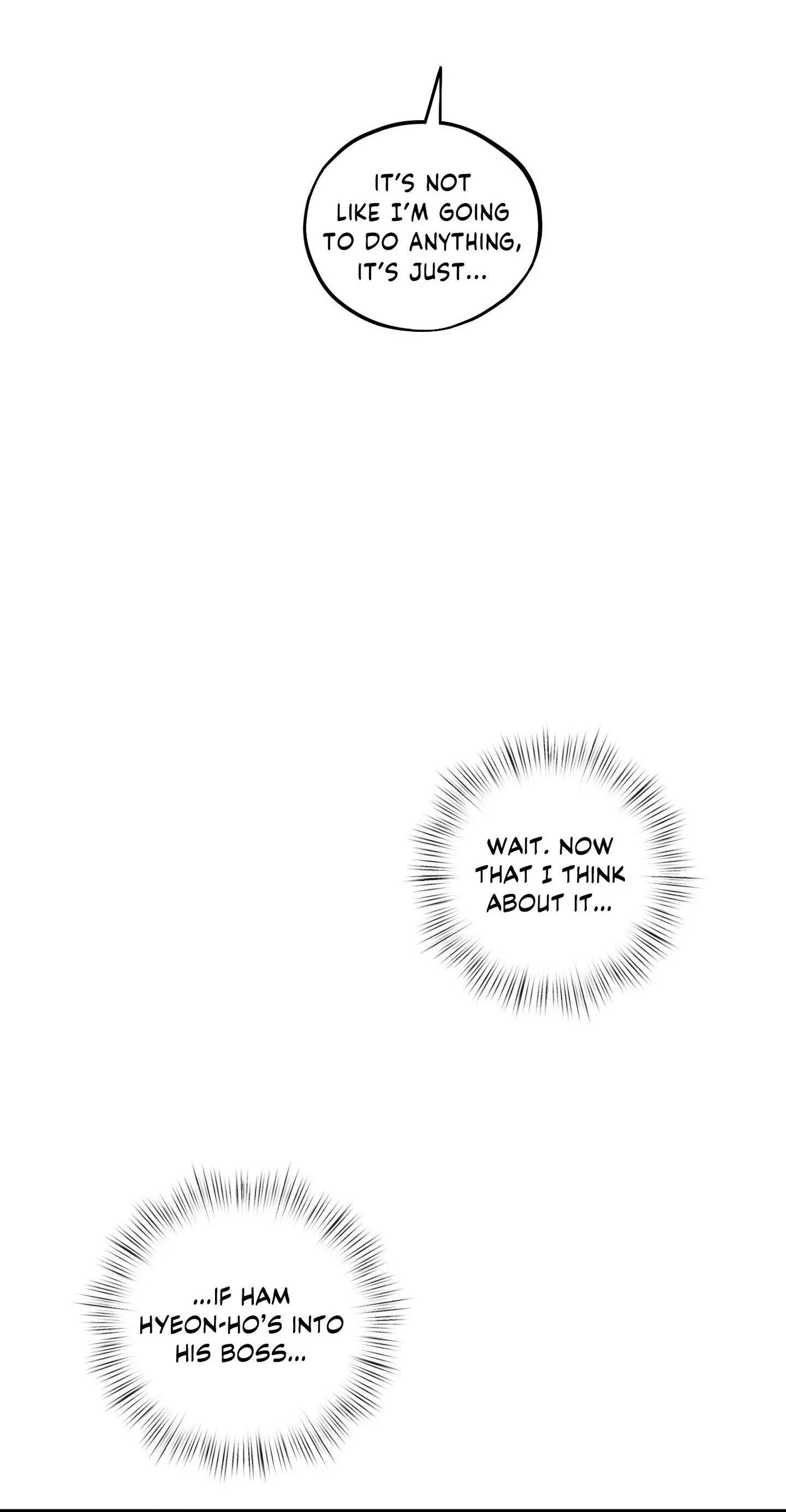 Read Same-Race Romance chapter 33 image 26 on Lezhin