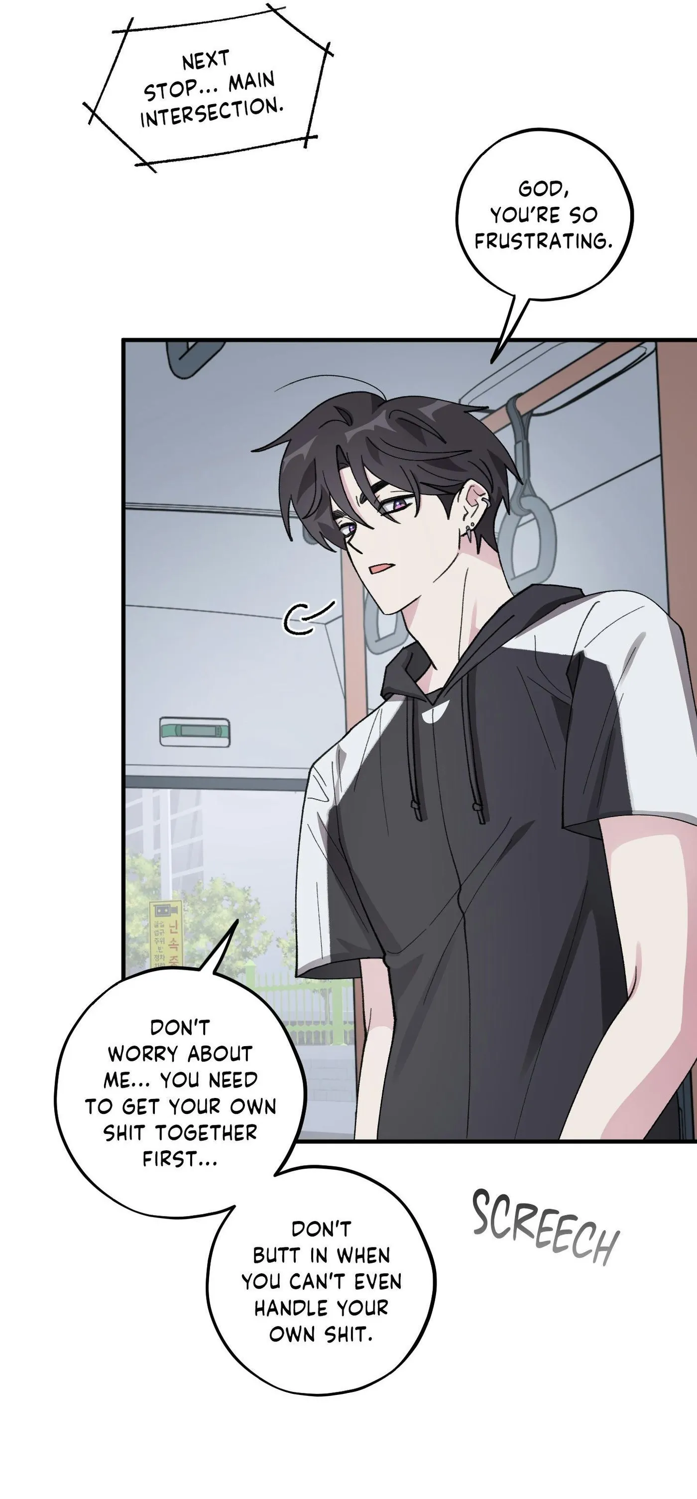 Read Same-Race Romance chapter 33 image 28 on Lezhin